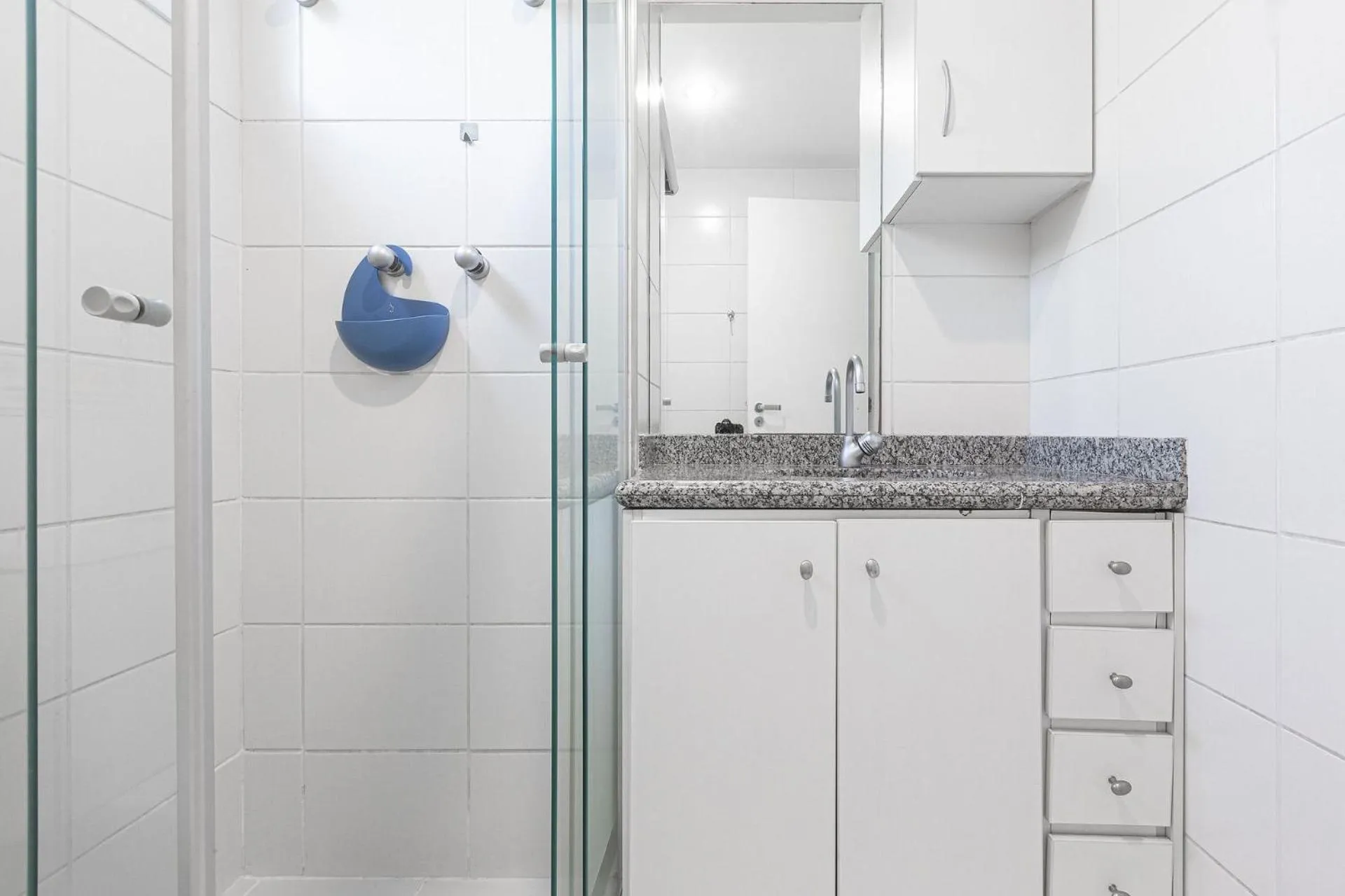 Vossa Bossa Pinheiros Style