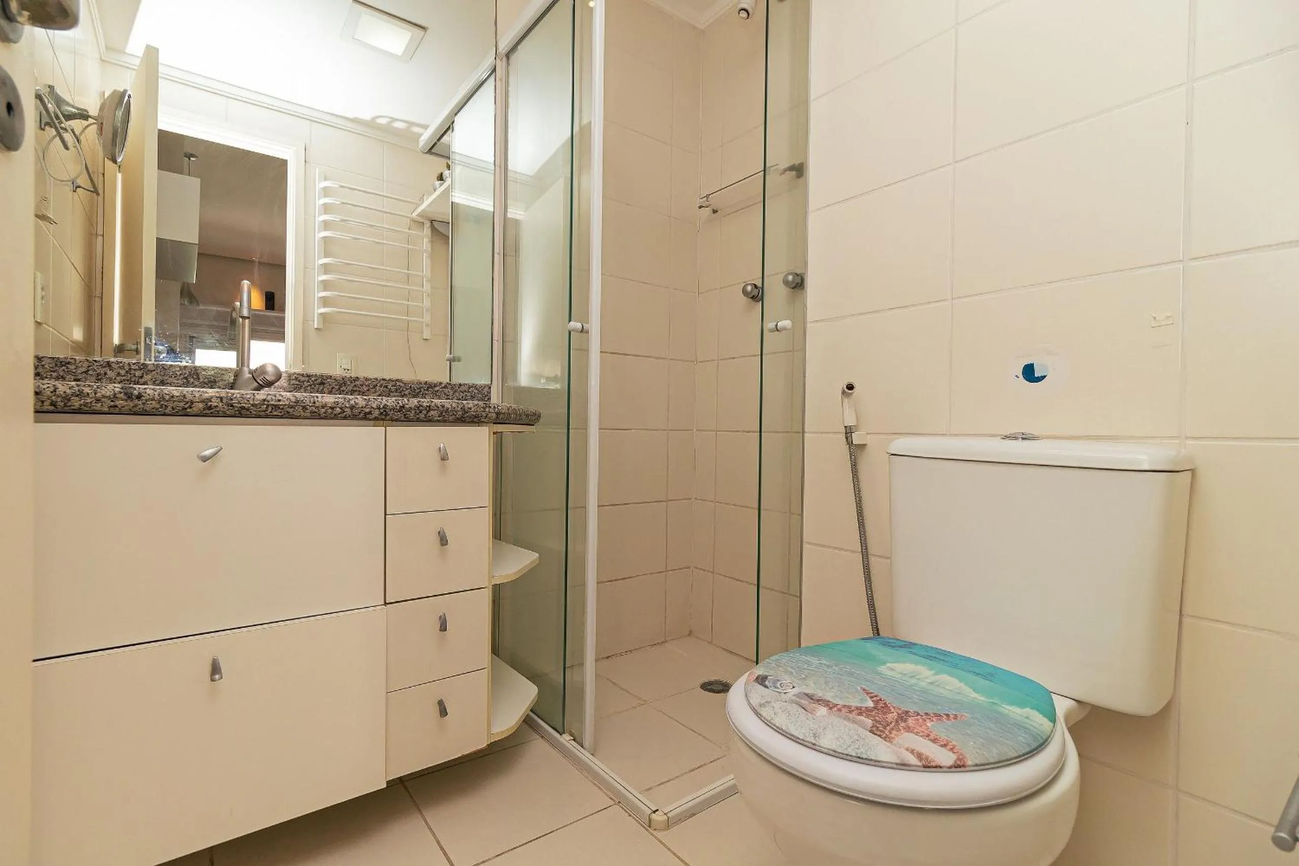 Vossa Bossa Pinheiros Style