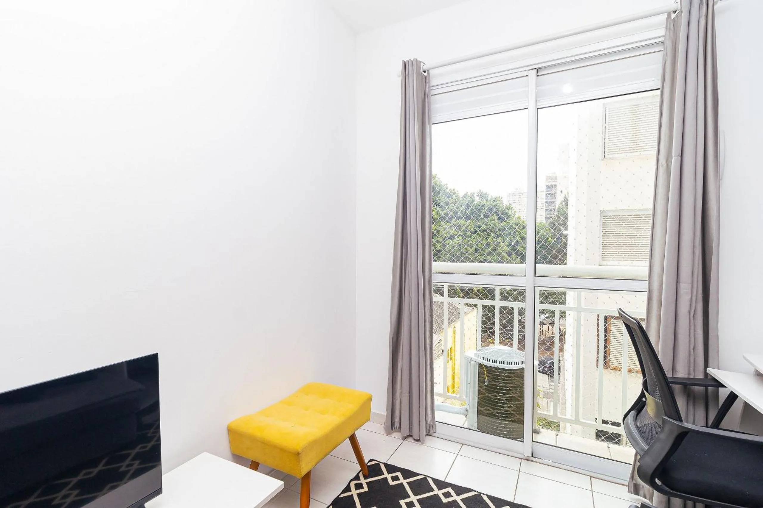 Vossa Bossa Pinheiros Style