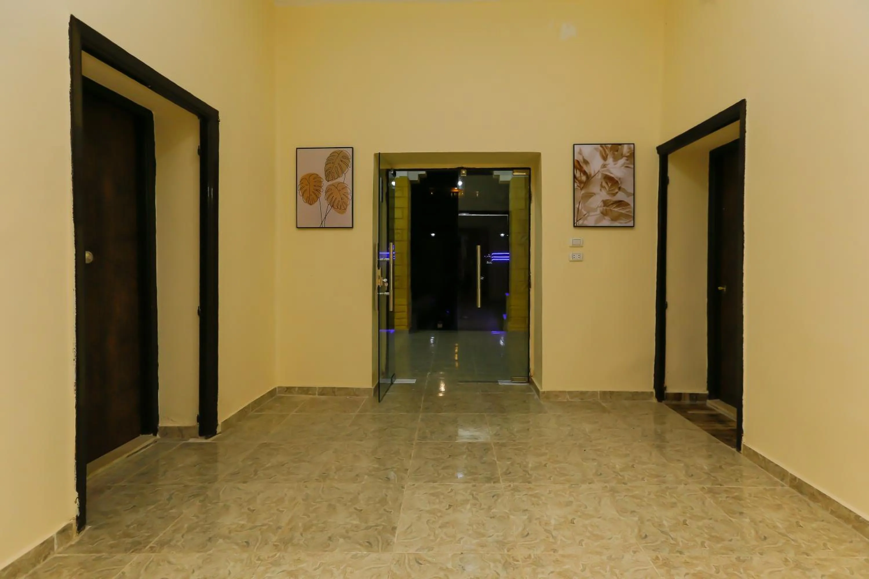 Property building in Turquoise Pyramids Gate Hotel City Centre