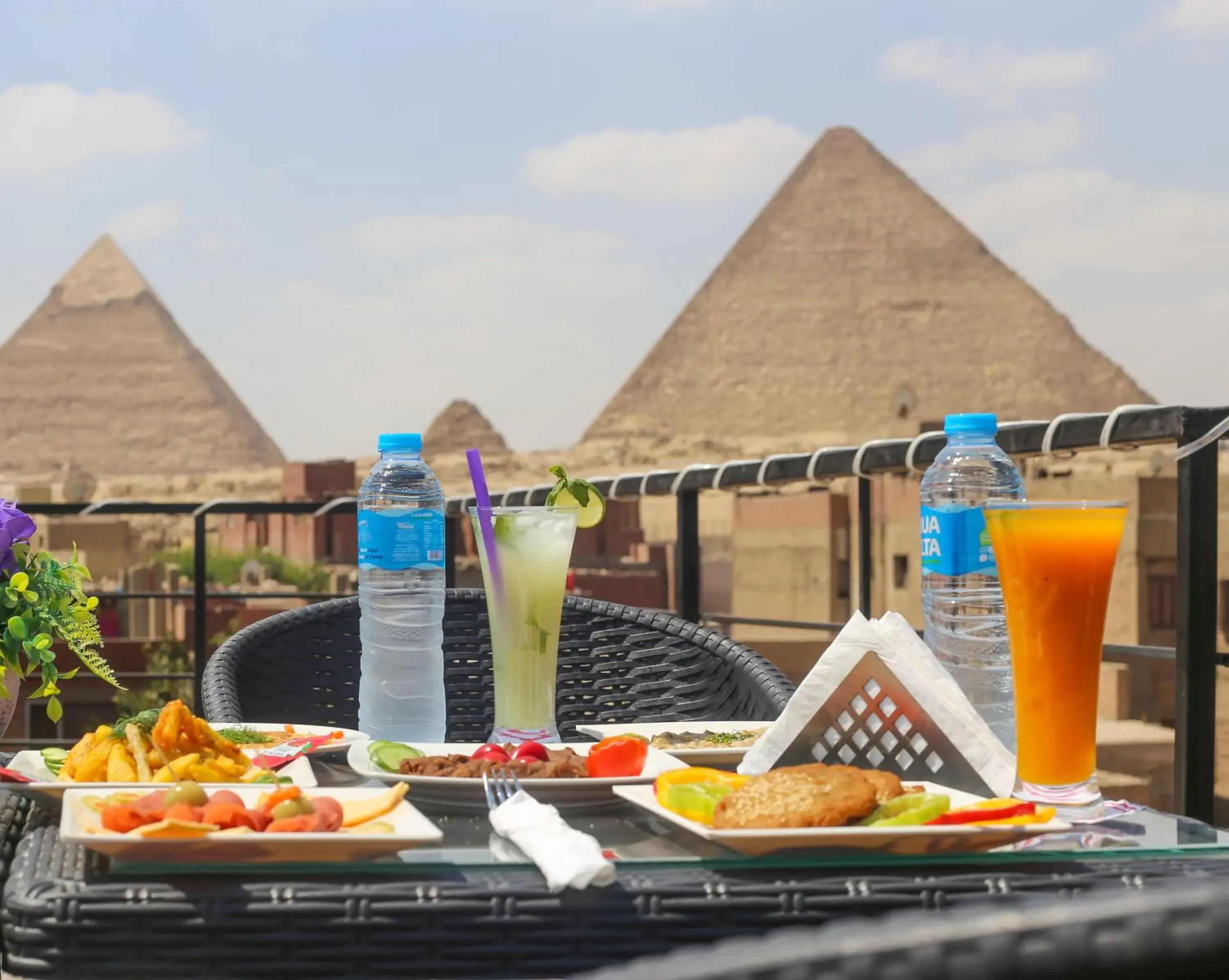 Turquoise Pyramids Gate Hotel City Centre Turquoise Pyramids Gate Hotel City Centre