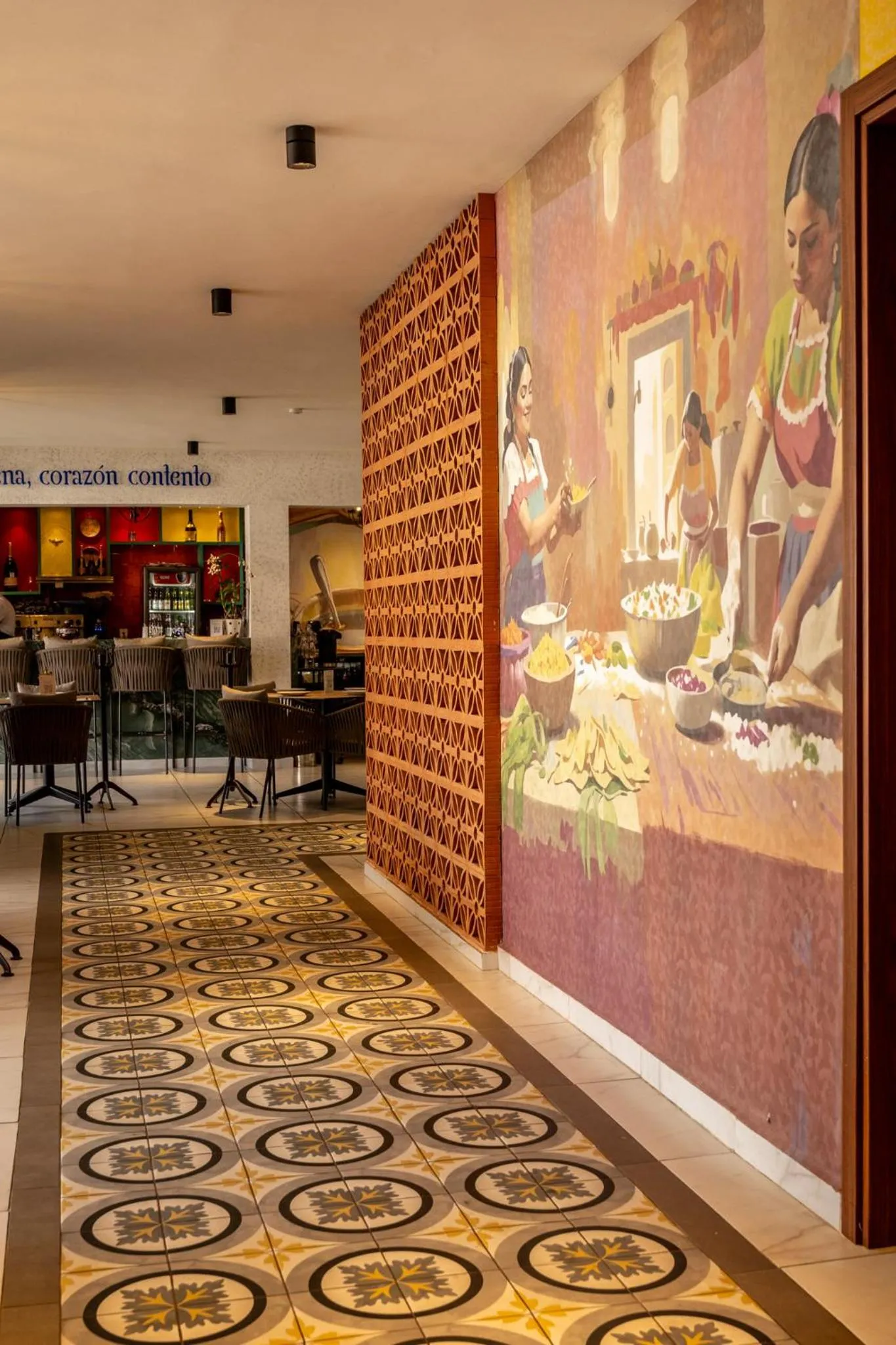 Hotel Boutique Típico