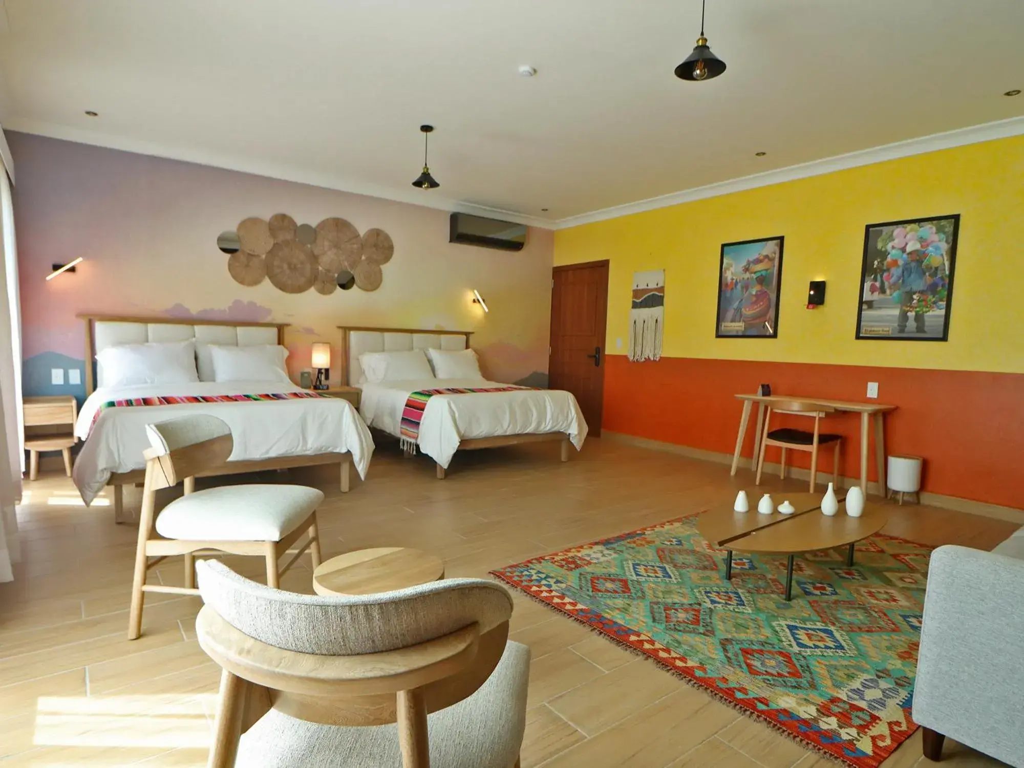 Hotel Boutique Típico Hotel Boutique Típico