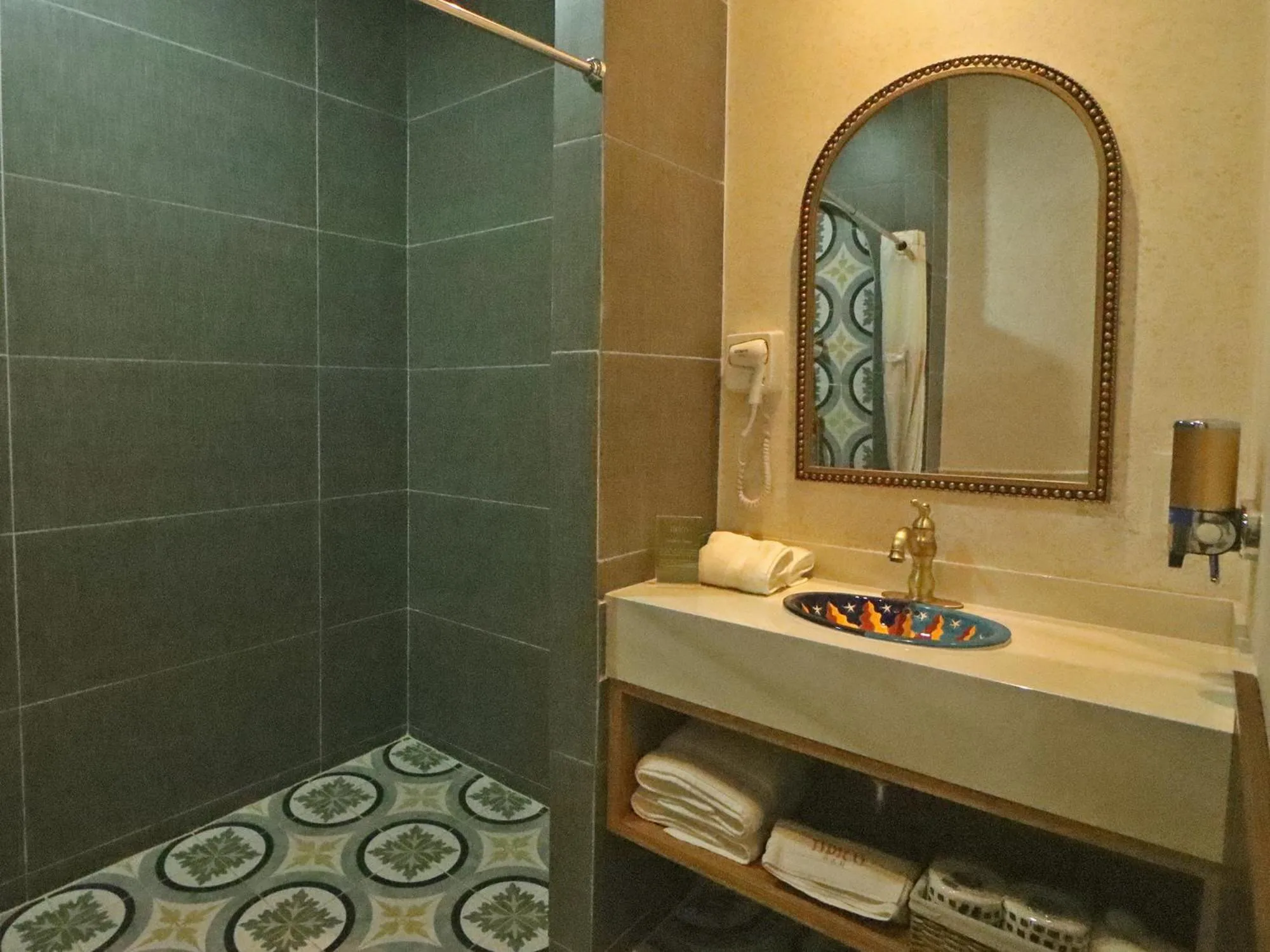 Hotel Boutique Típico