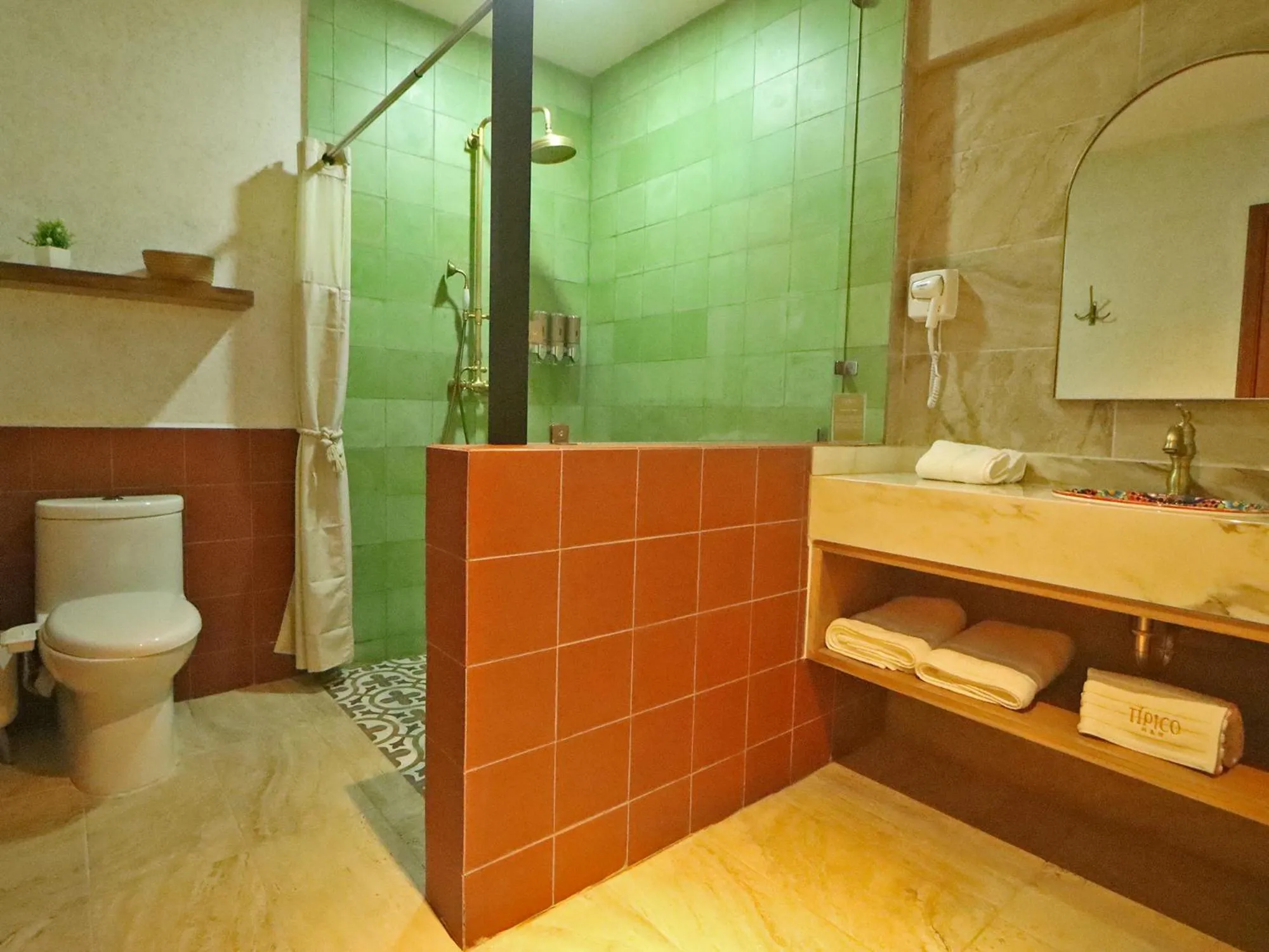 Hotel Boutique Típico