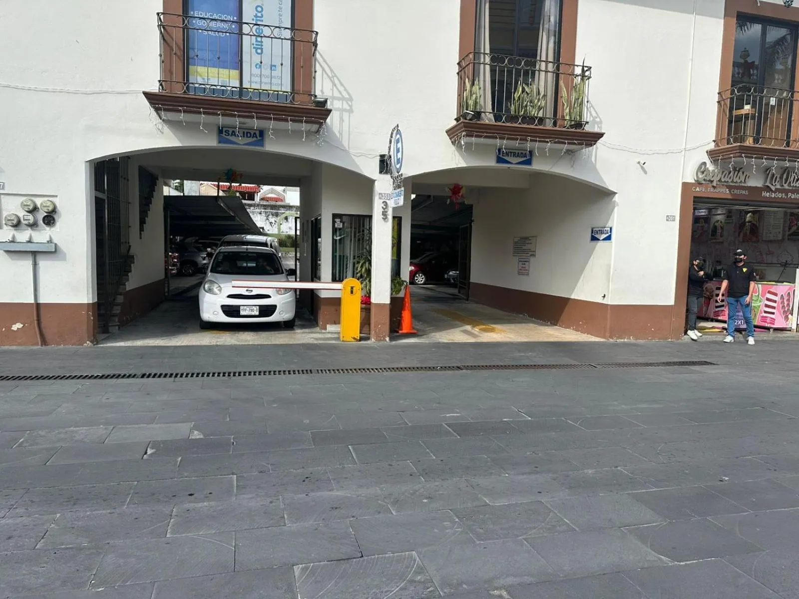 Hotel Boutique Típico