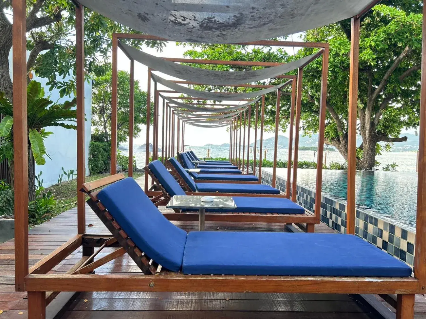 Casa De Mar - Koh Samui Casa De Mar - Koh Samui