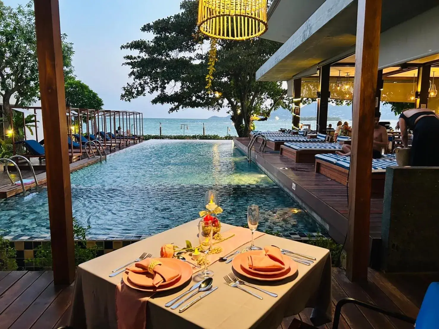 Casa De Mar - Koh Samui Casa De Mar - Koh Samui