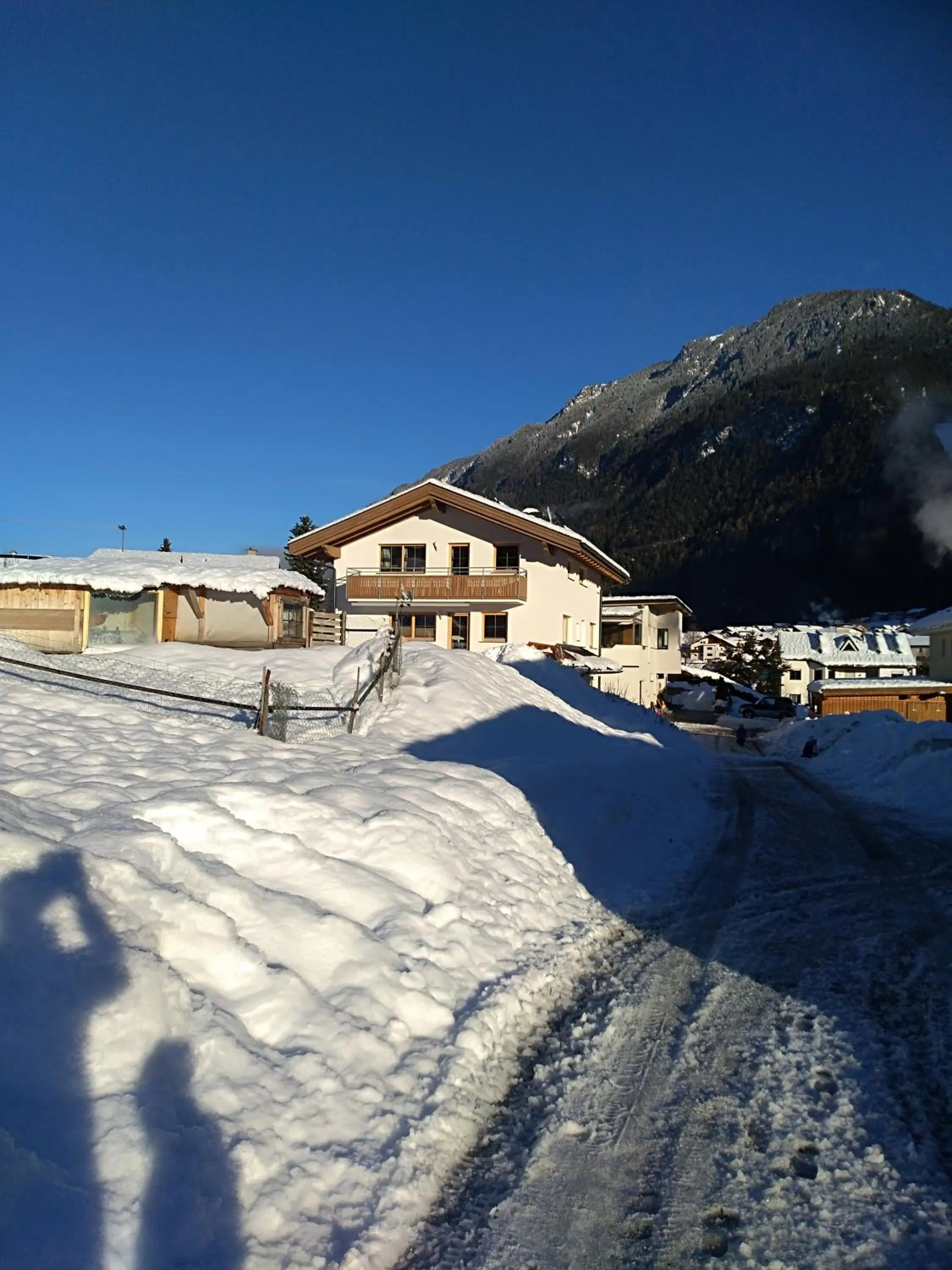 s`Haus am Inn