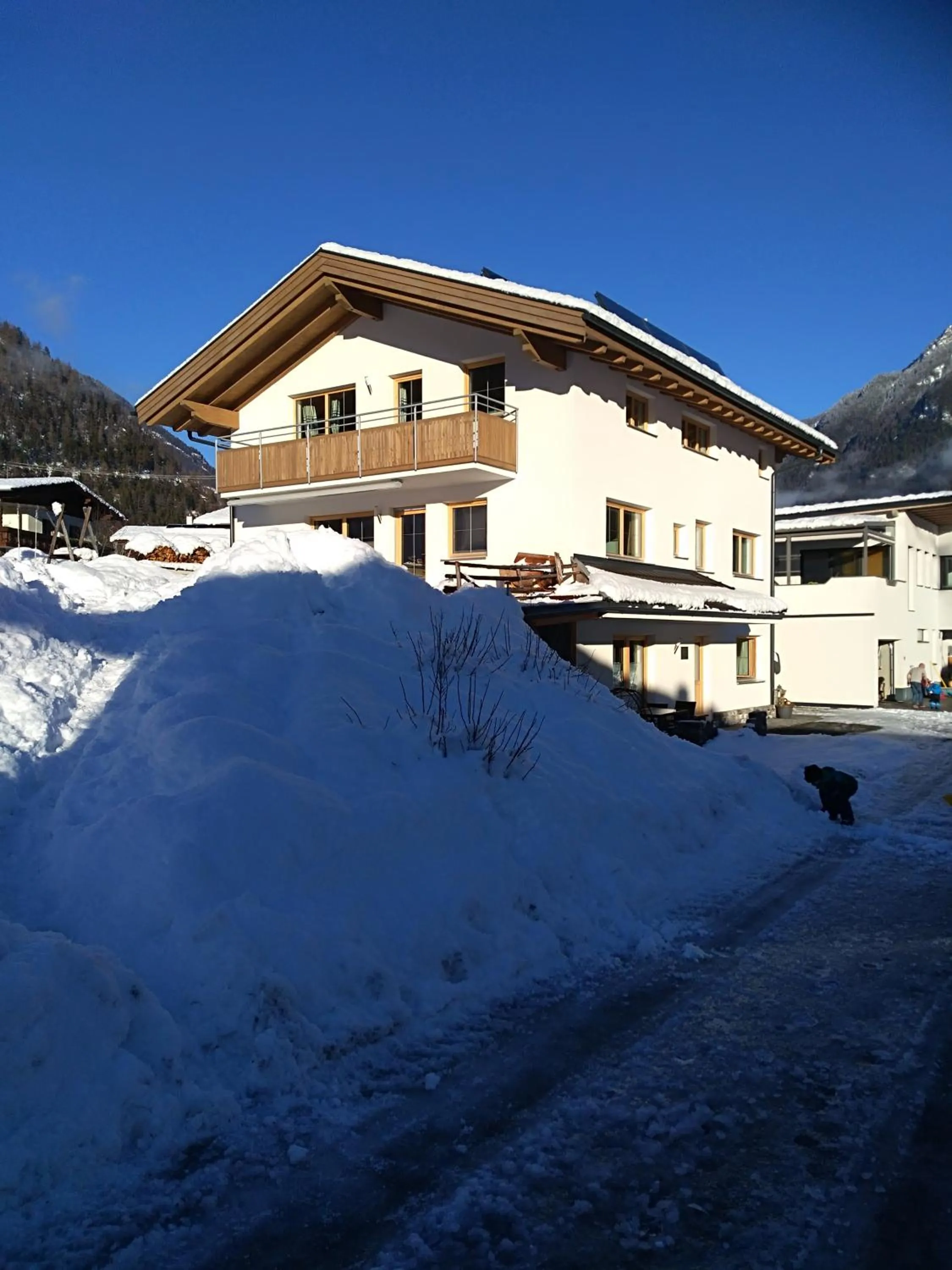 s`Haus am Inn
