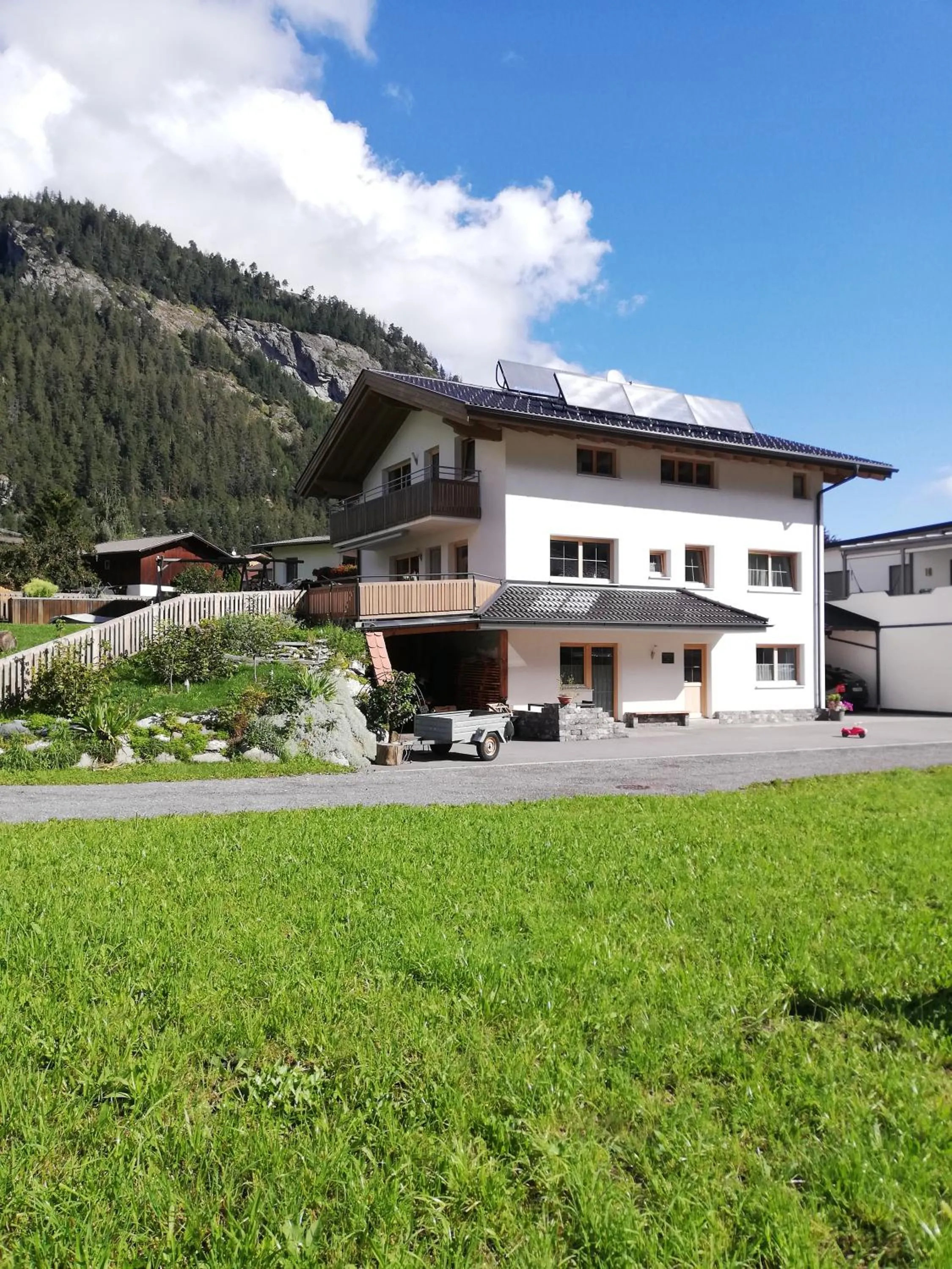 s`Haus am Inn