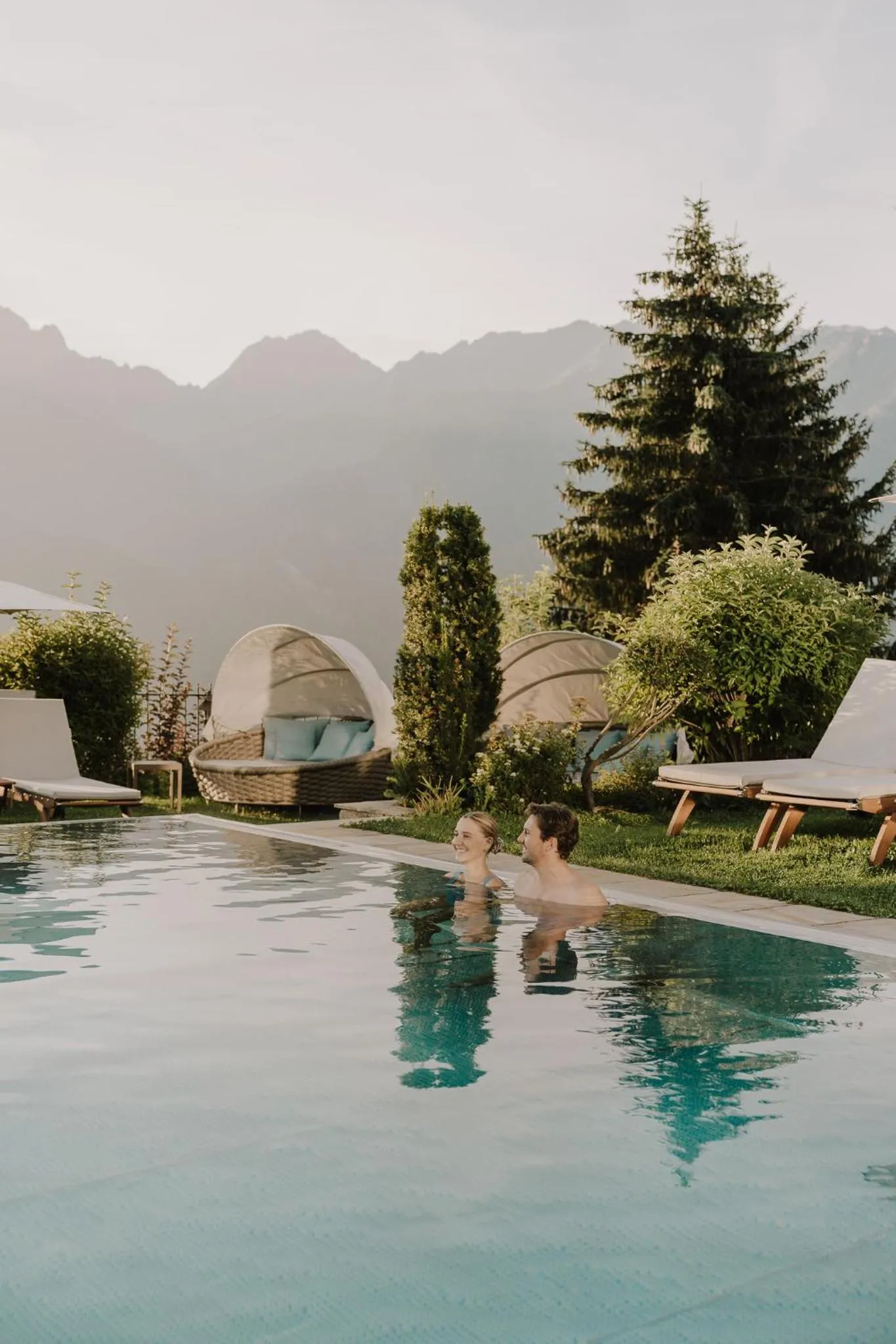 Schlosshotel Fiss