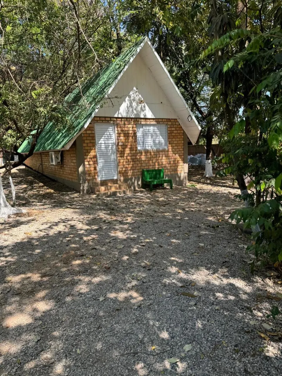 Hotel Recanto do Bosque