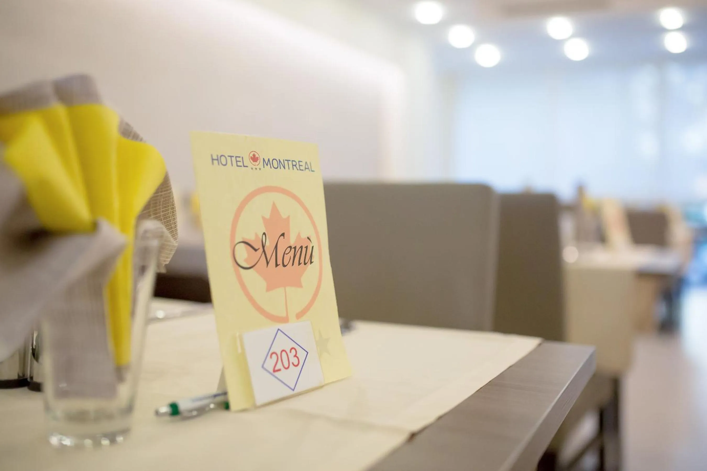 Other in Hotel Montreal