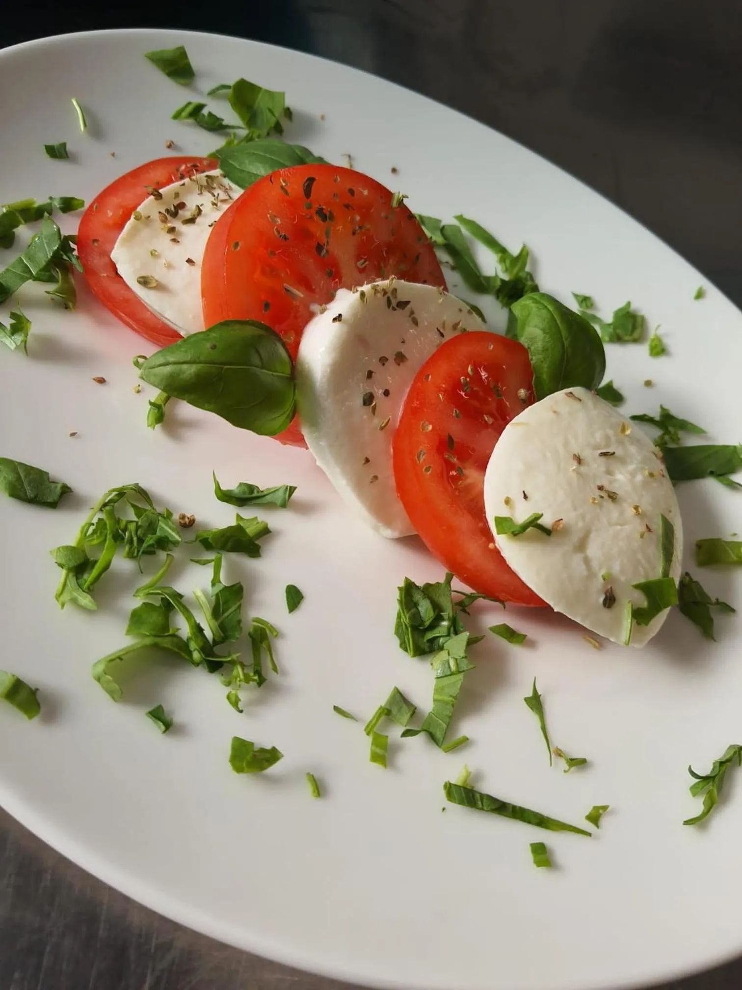 Restaurant/places to eat in Hotel Montreal