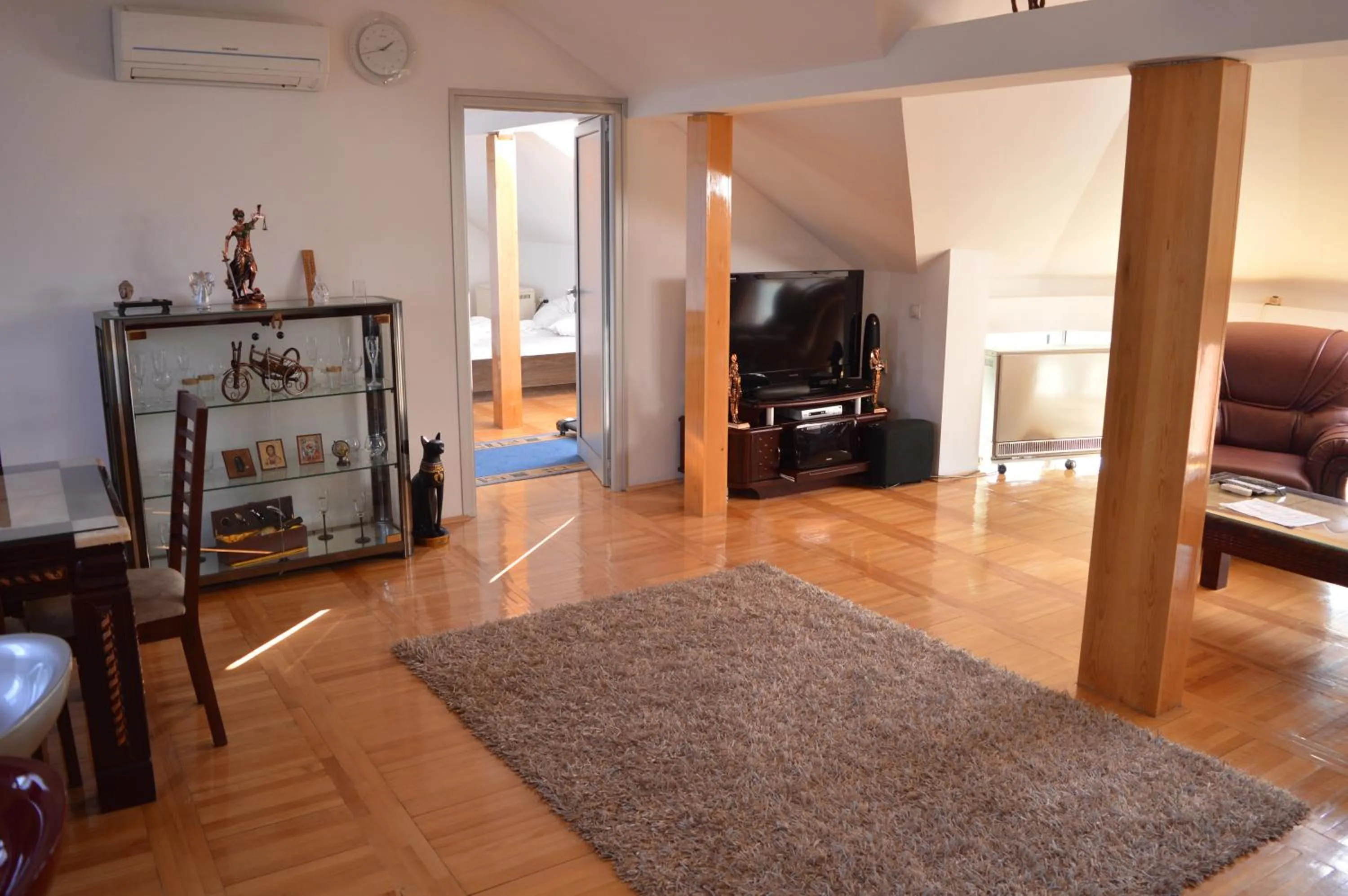 Superior Apartment in HOTEL Crystal Lights