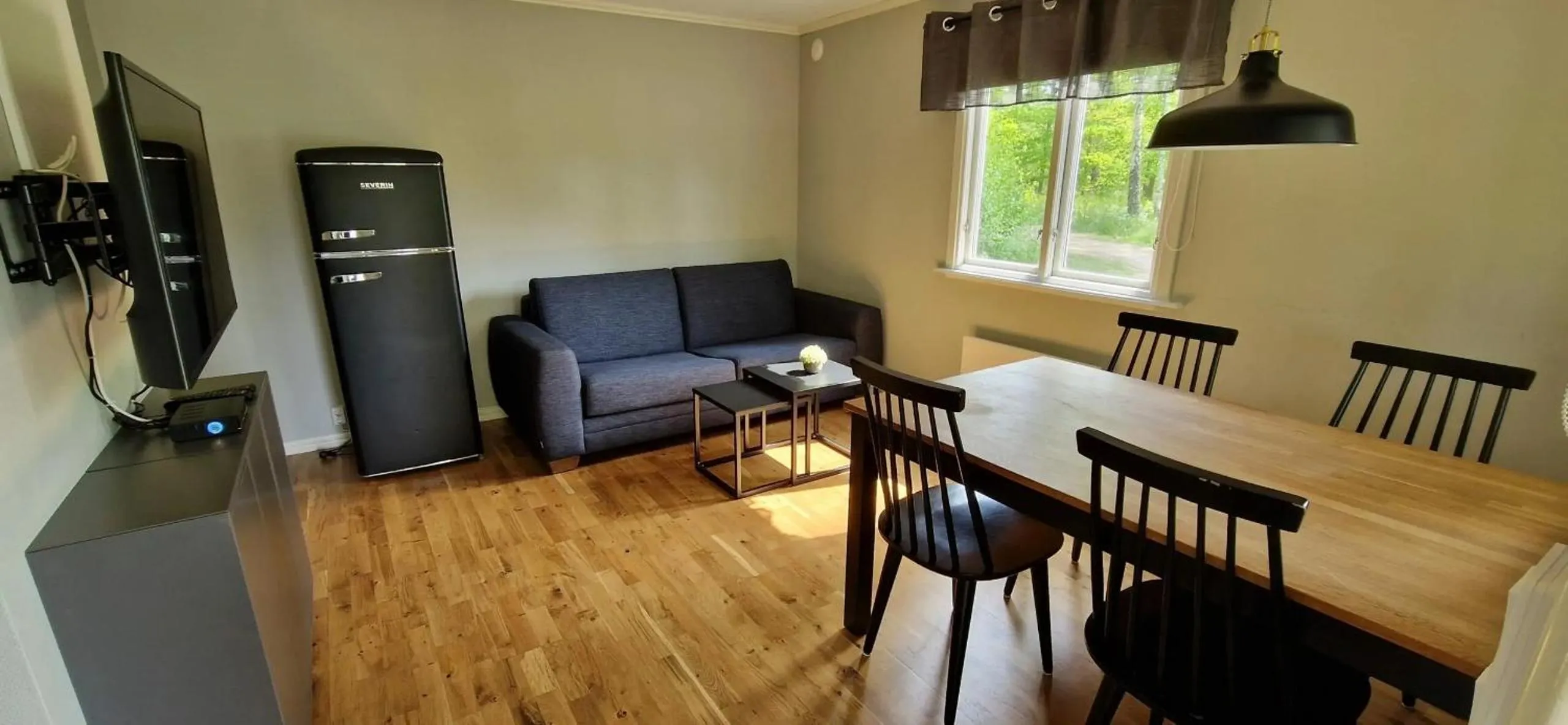 Långasjönäs Camping & Stugby