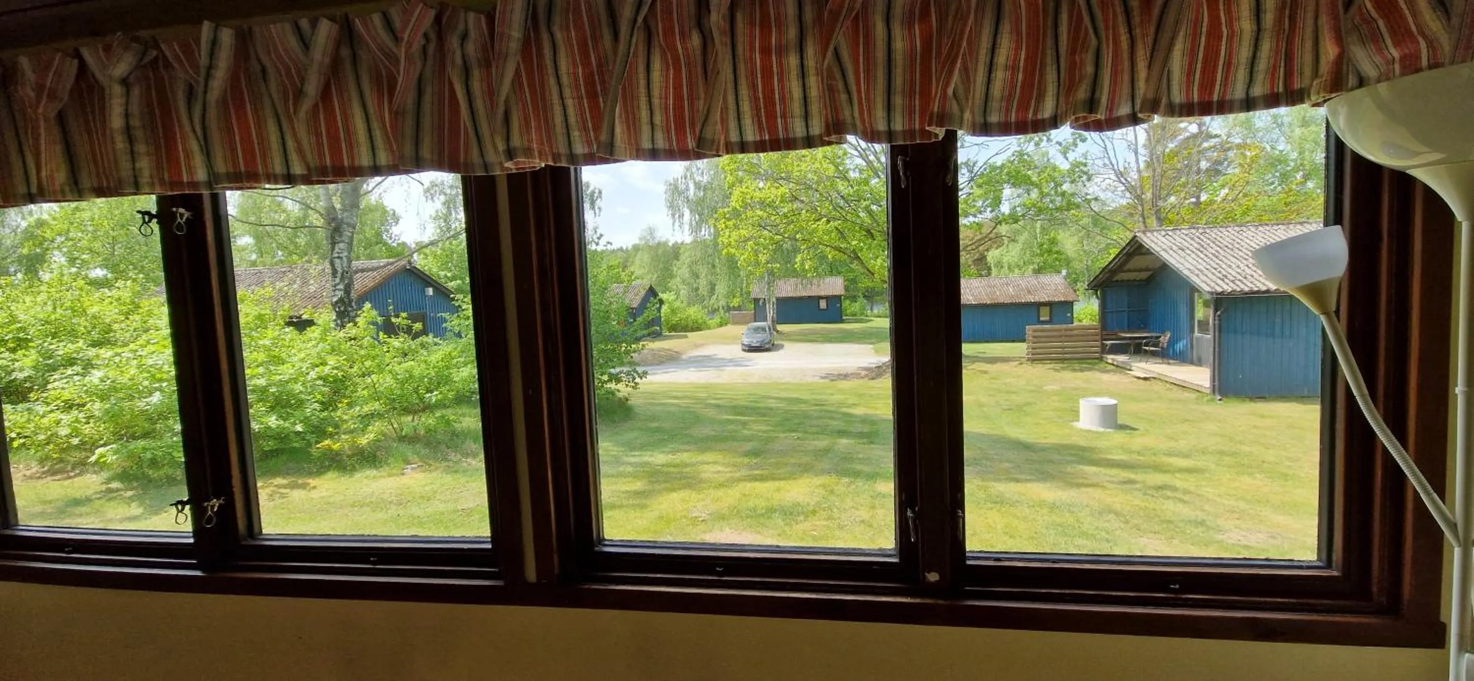 Långasjönäs Camping & Stugby