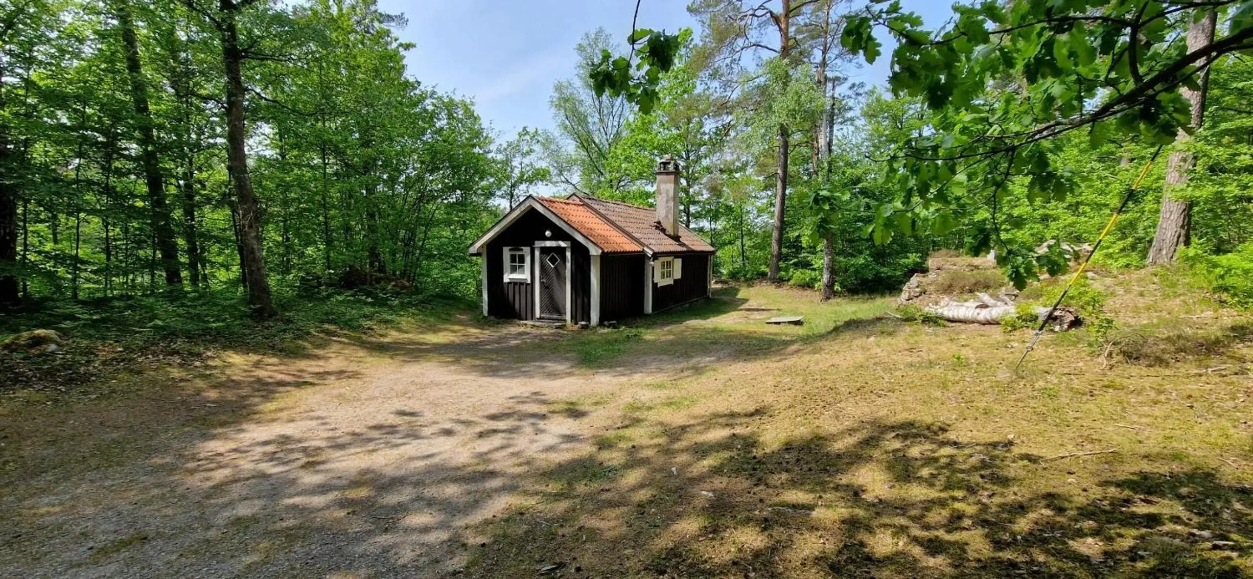 Långasjönäs Camping & Stugby