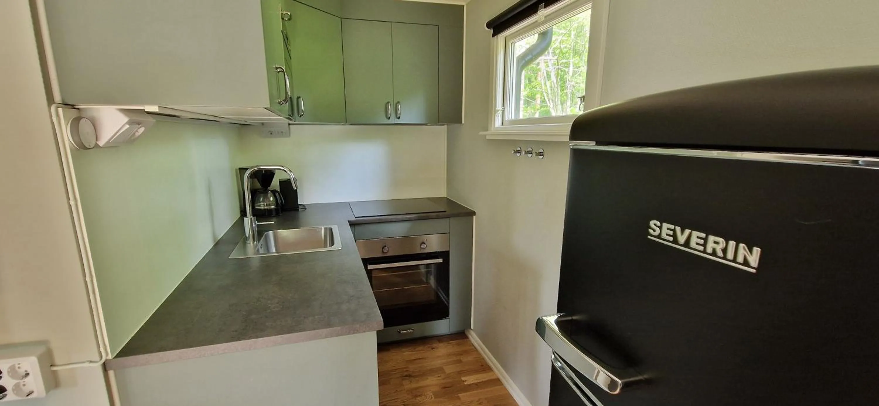 Långasjönäs Camping & Stugby