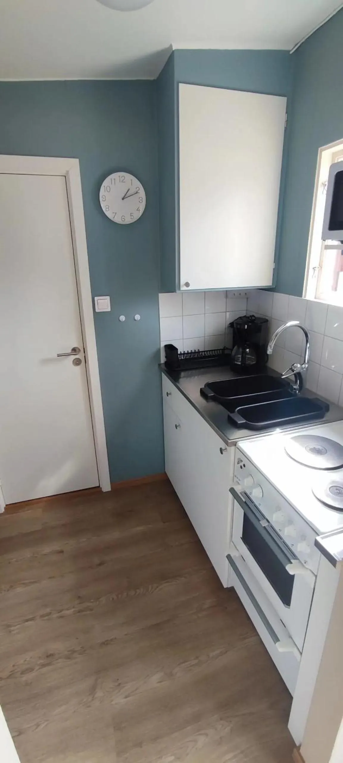 Långasjönäs Camping & Stugby