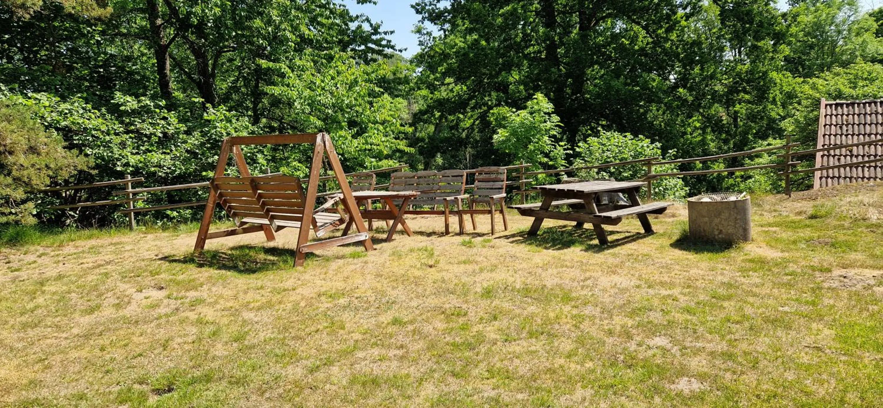 Långasjönäs Camping & Stugby