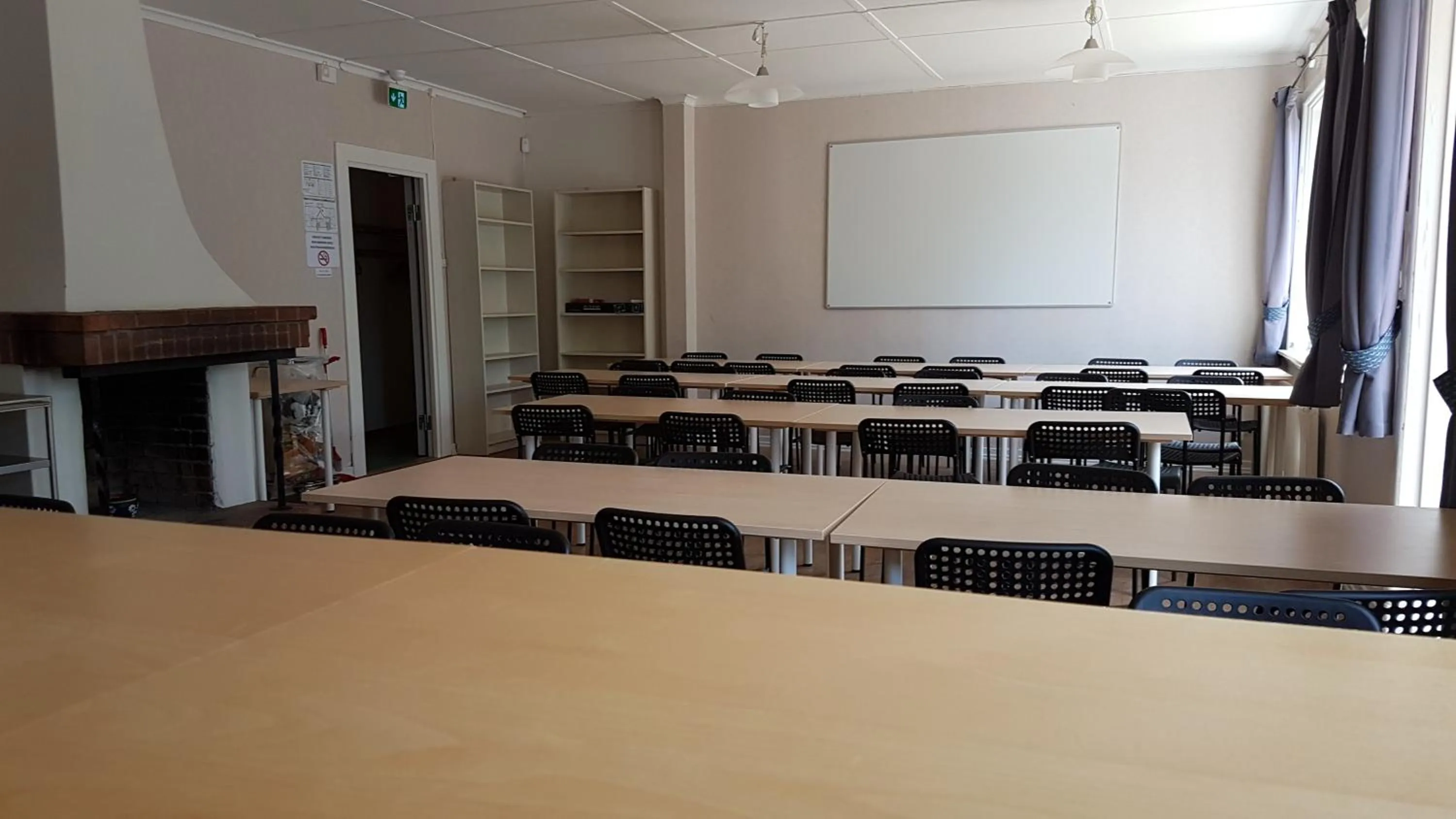 Långasjönäs Camping & Stugby