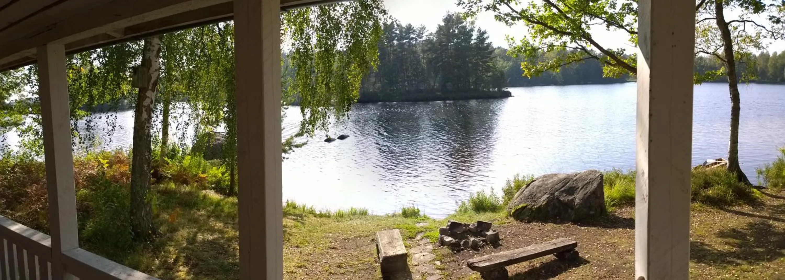 Långasjönäs Camping & Stugby