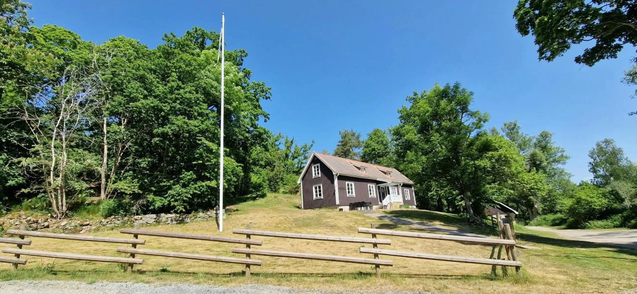 Långasjönäs Camping & Stugby