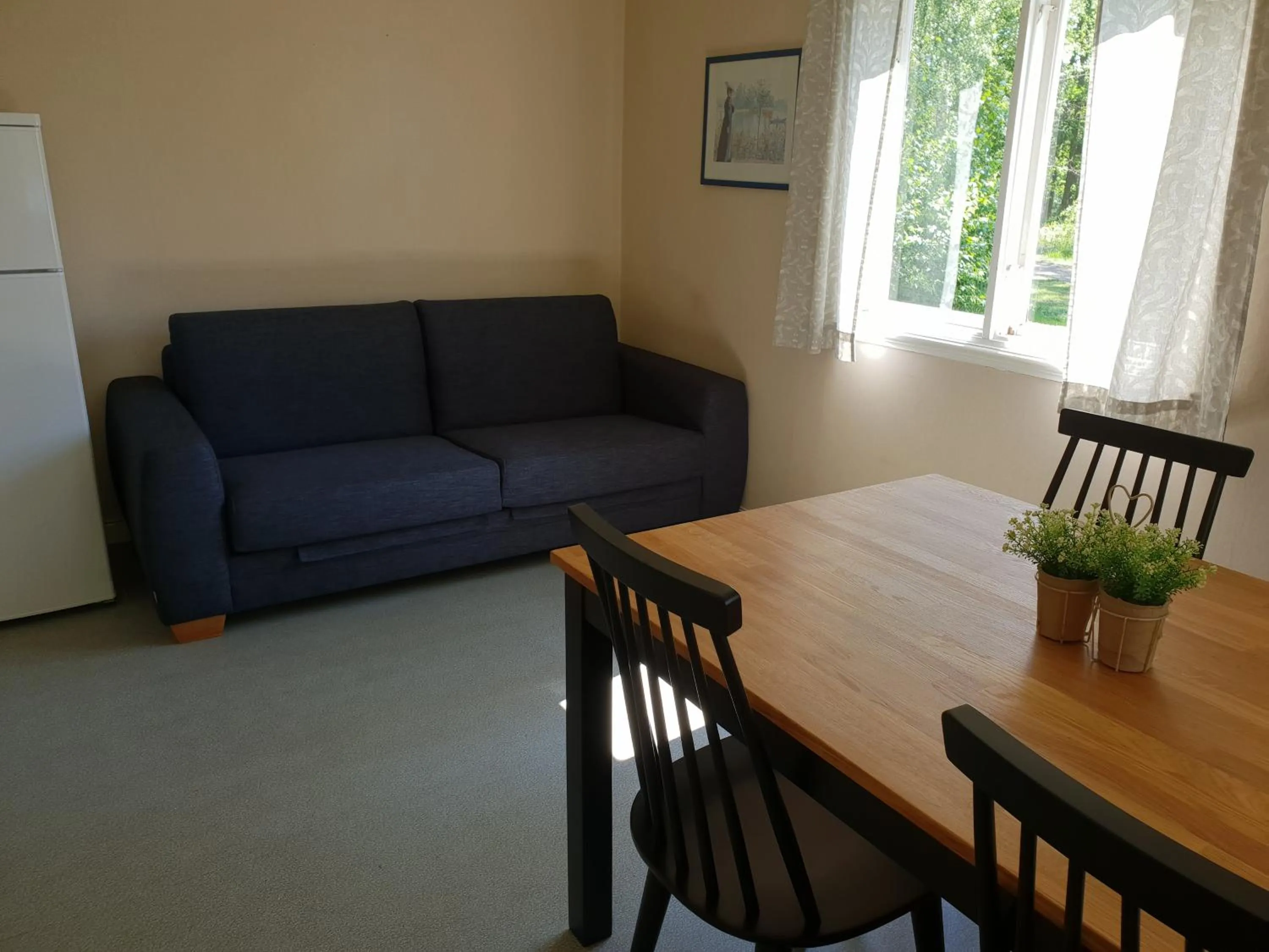 Långasjönäs Camping & Stugby