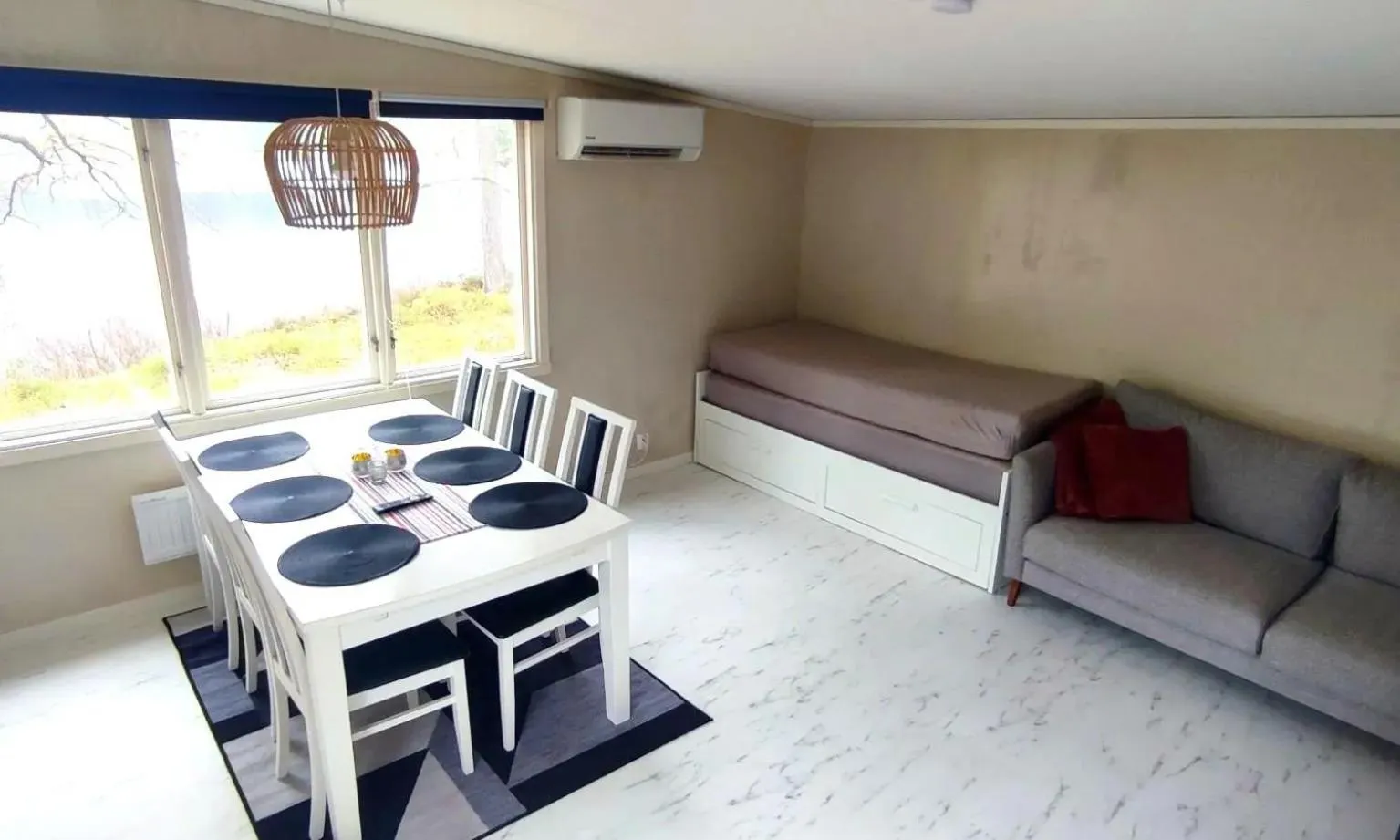 Långasjönäs Camping & Stugby