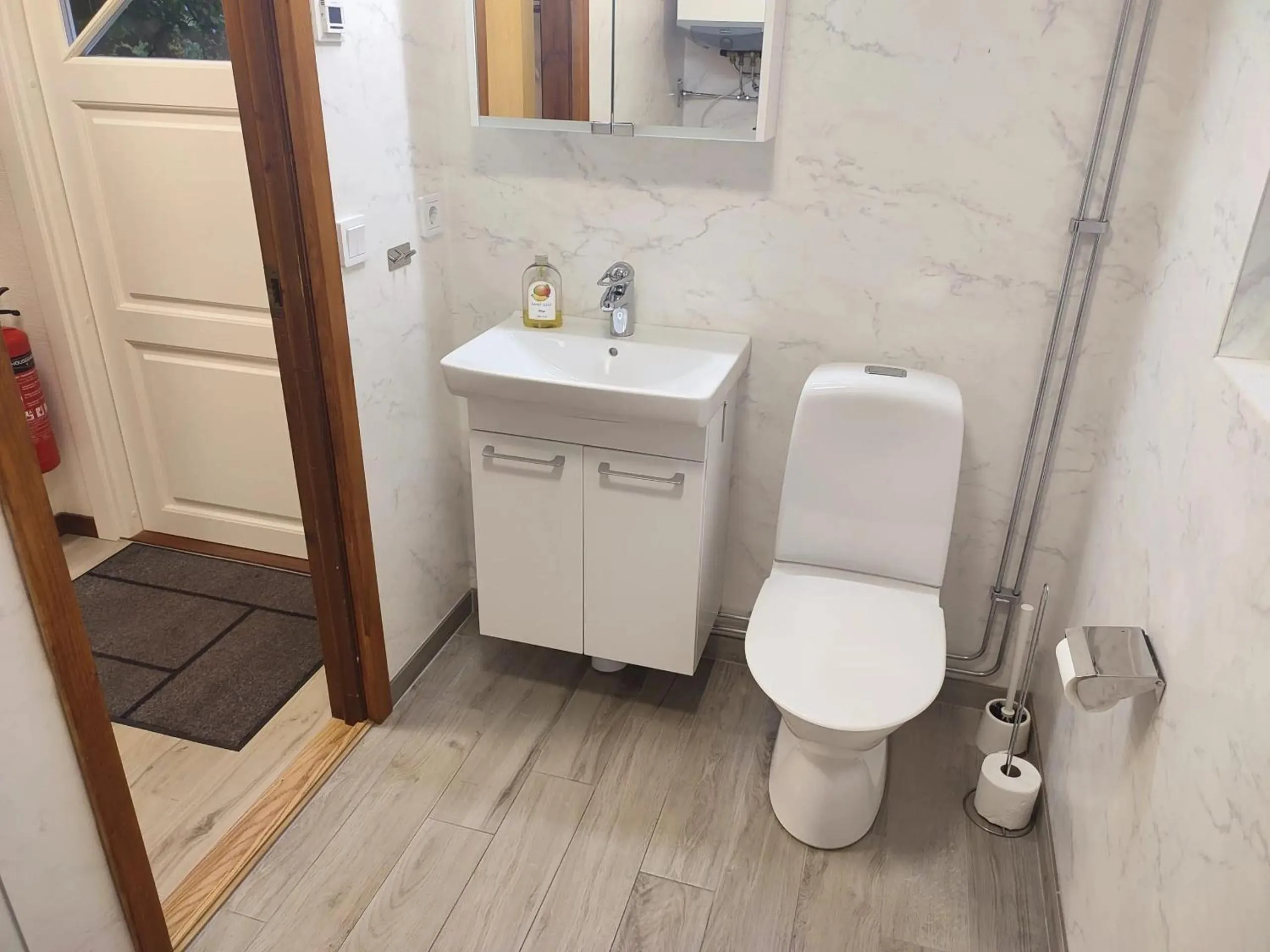 Långasjönäs Camping & Stugby