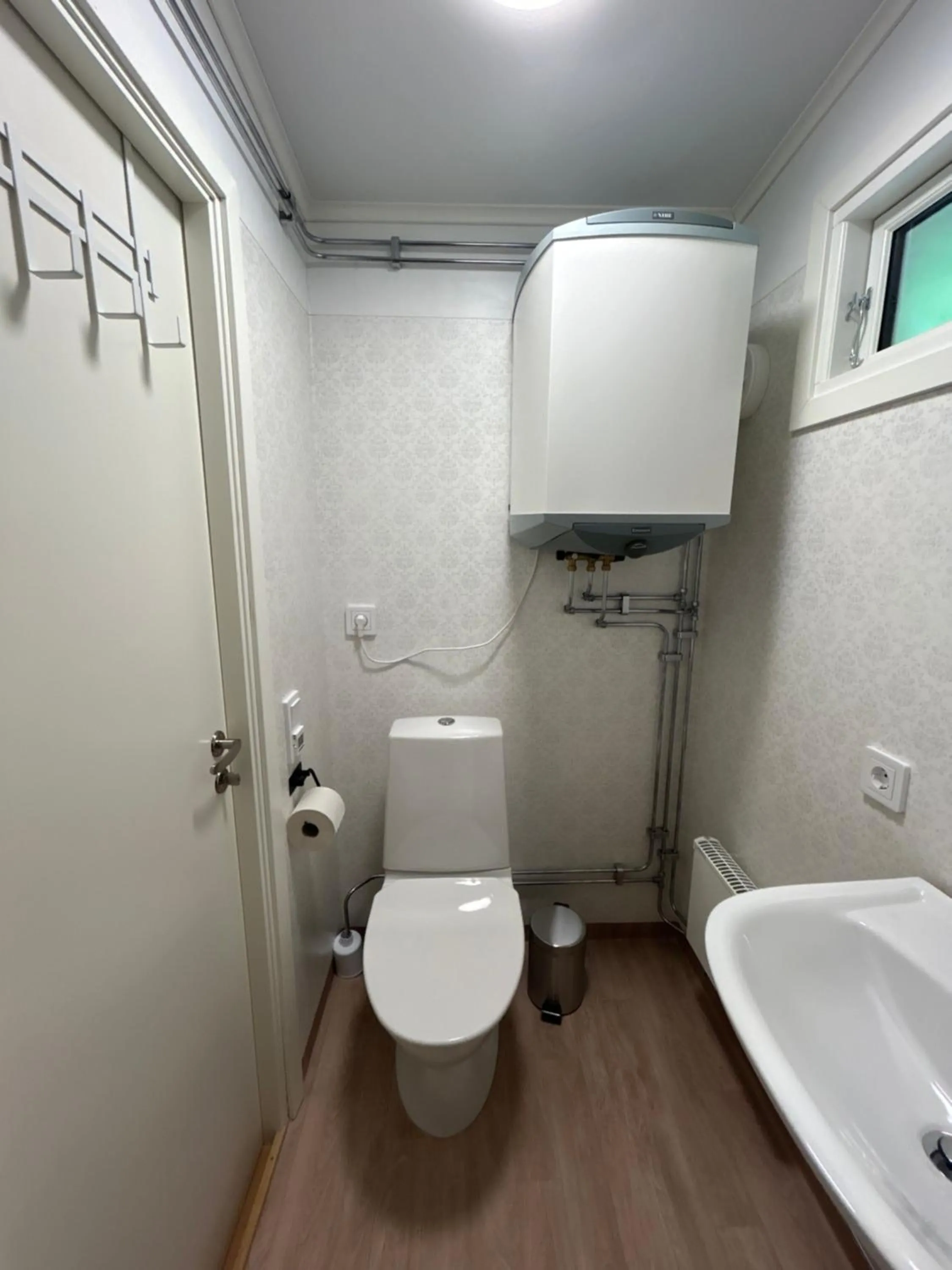 Långasjönäs Camping & Stugby