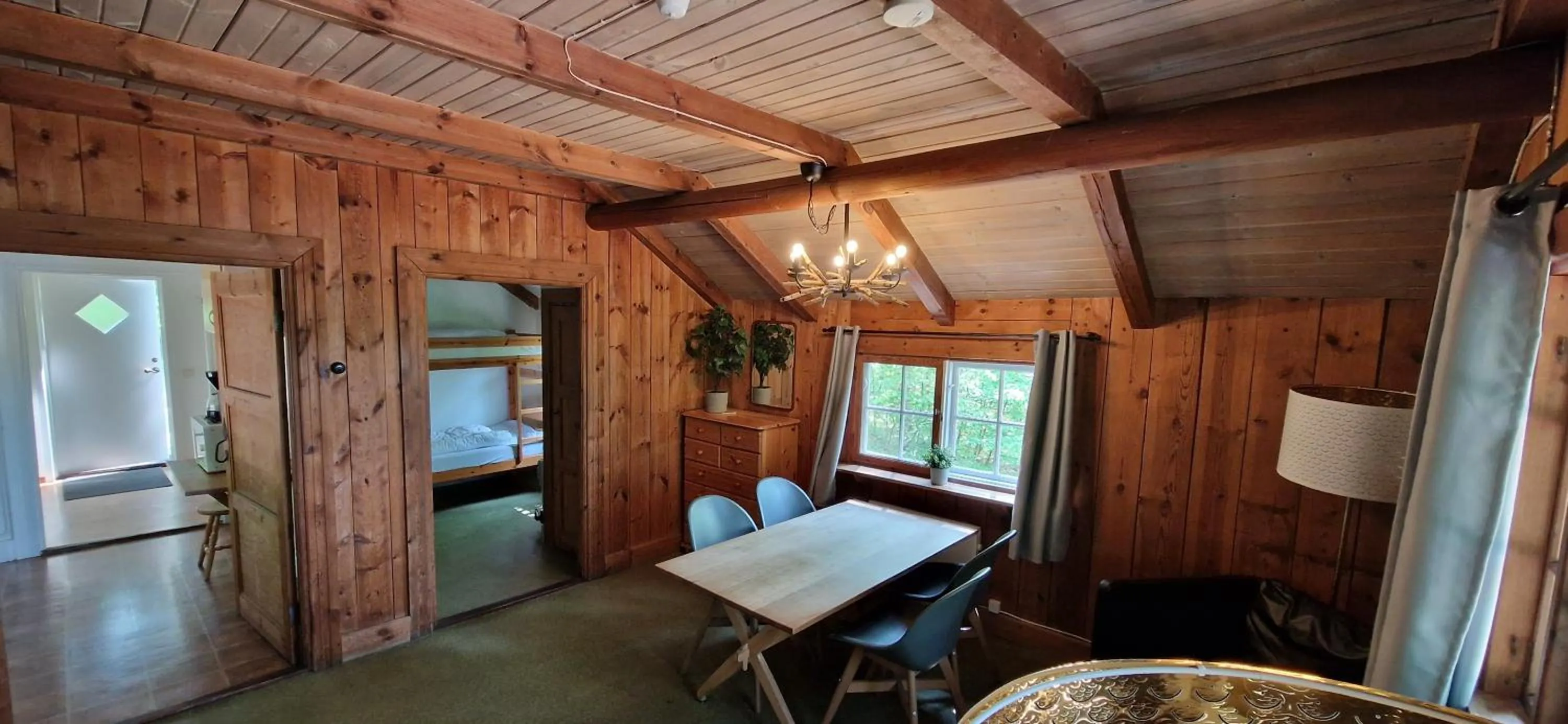 Långasjönäs Camping & Stugby