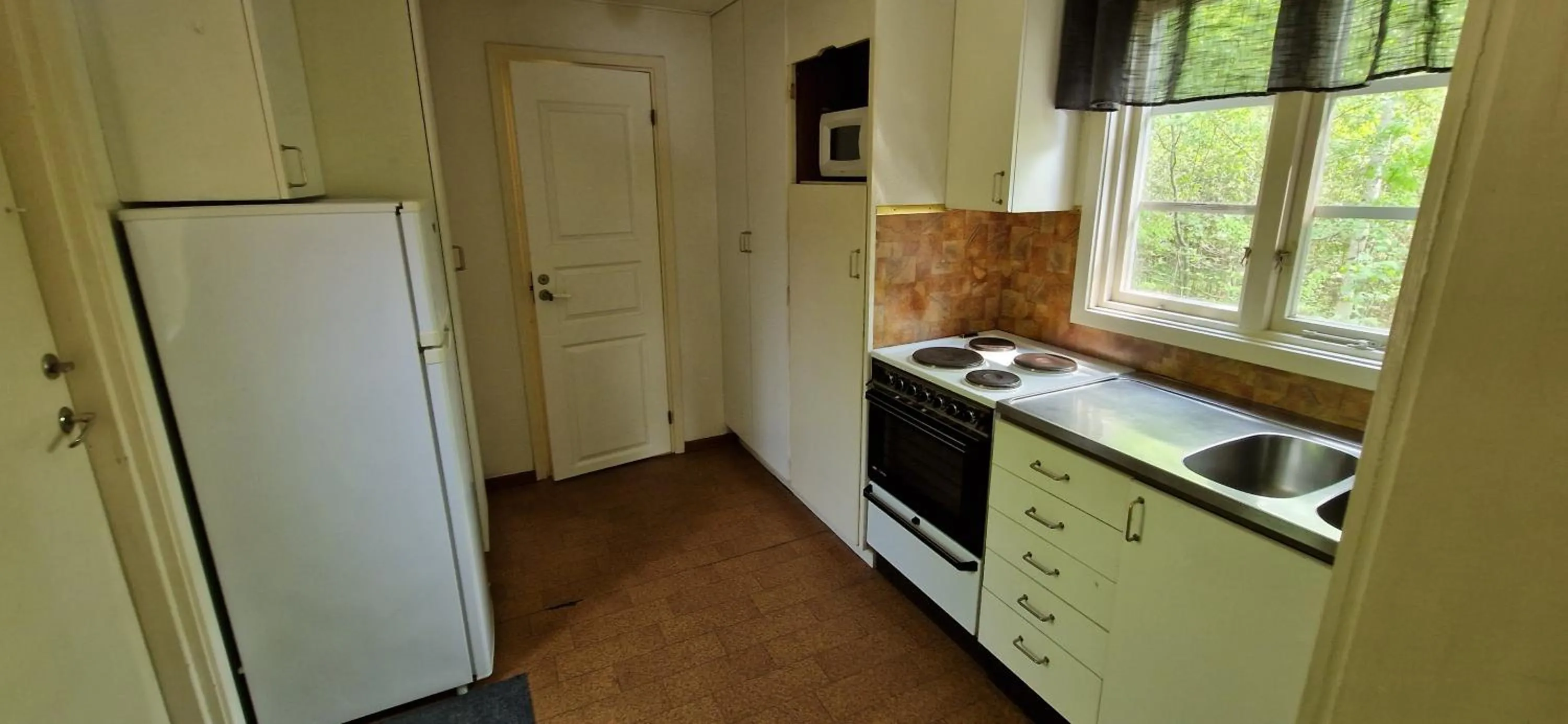 Långasjönäs Camping & Stugby