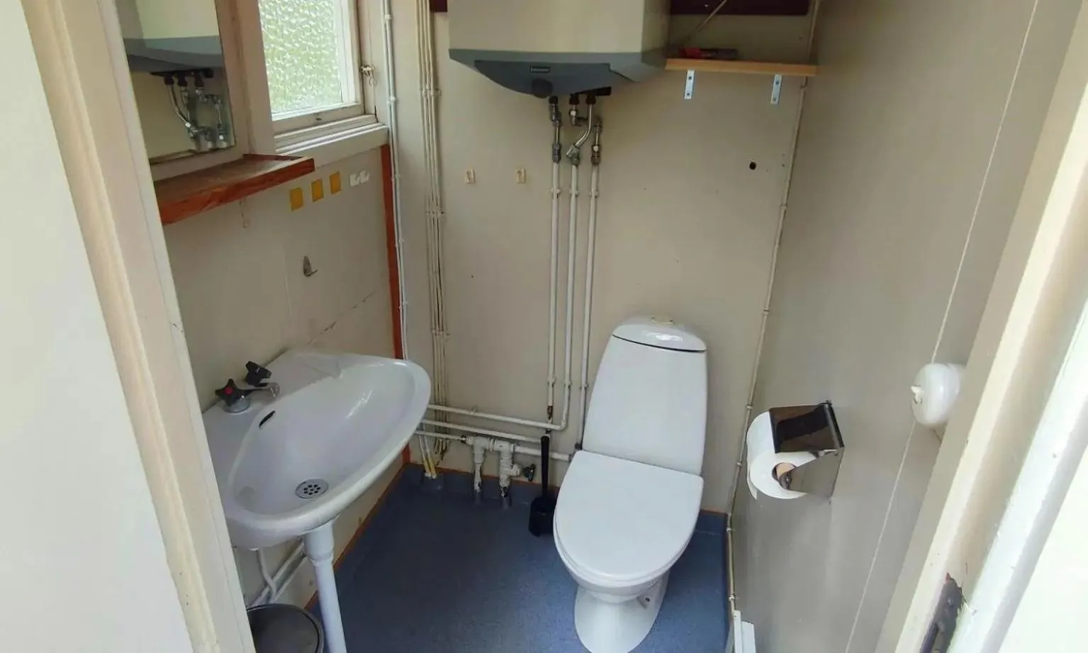 Långasjönäs Camping & Stugby