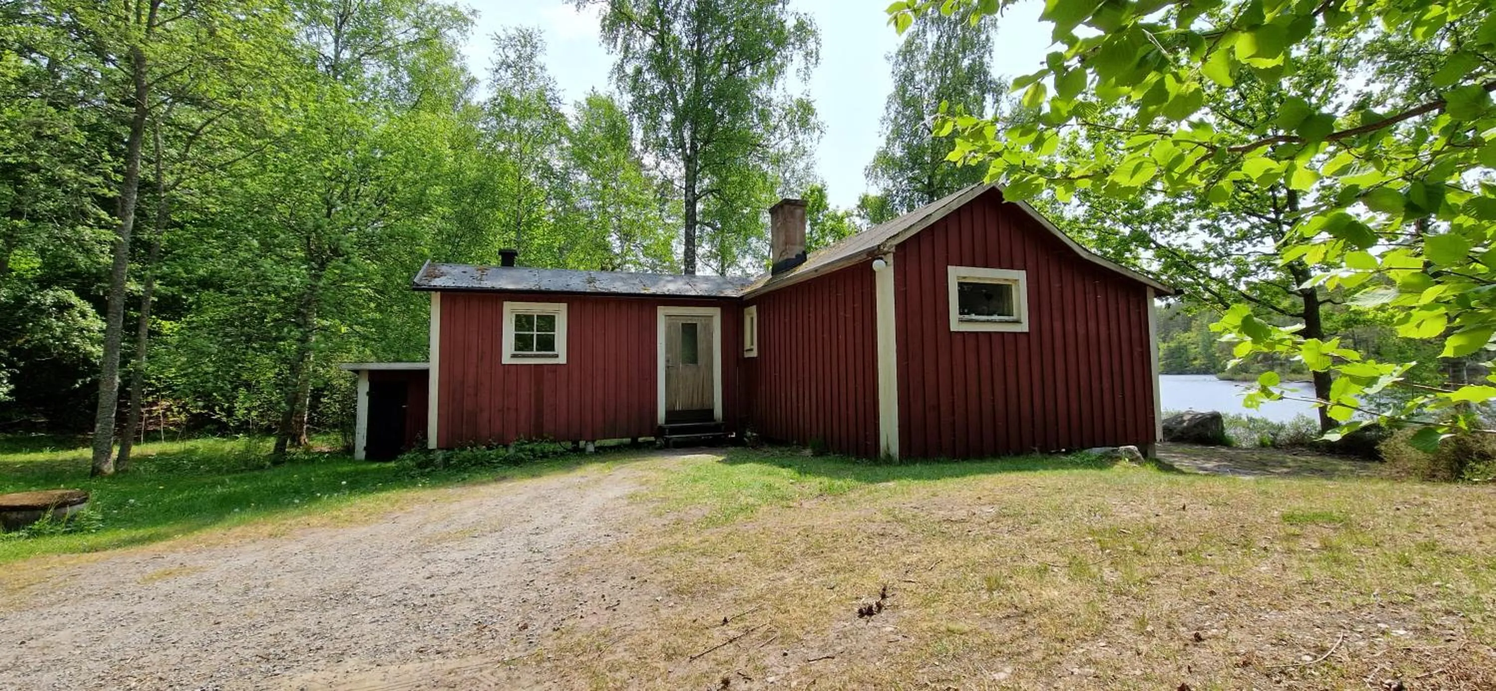 Långasjönäs Camping & Stugby