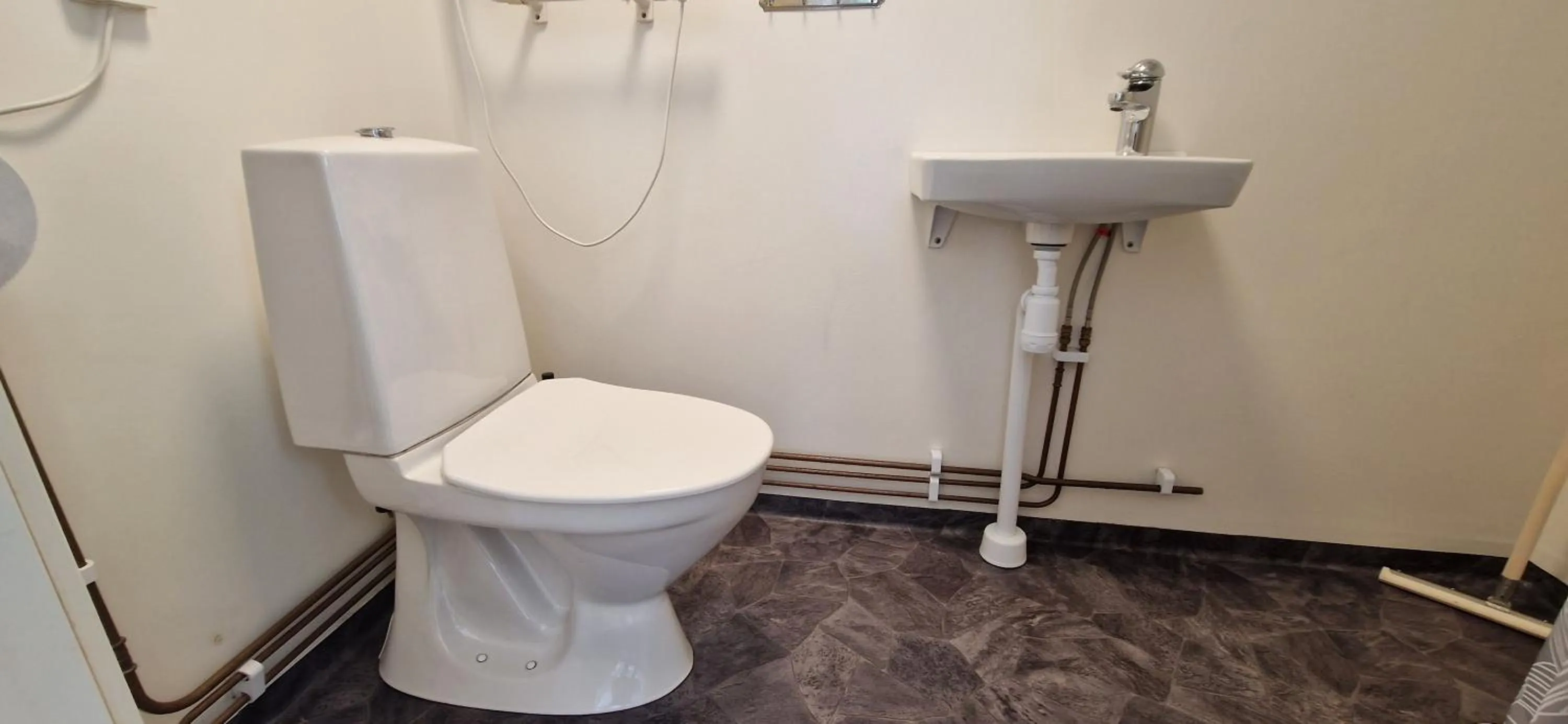 Långasjönäs Camping & Stugby