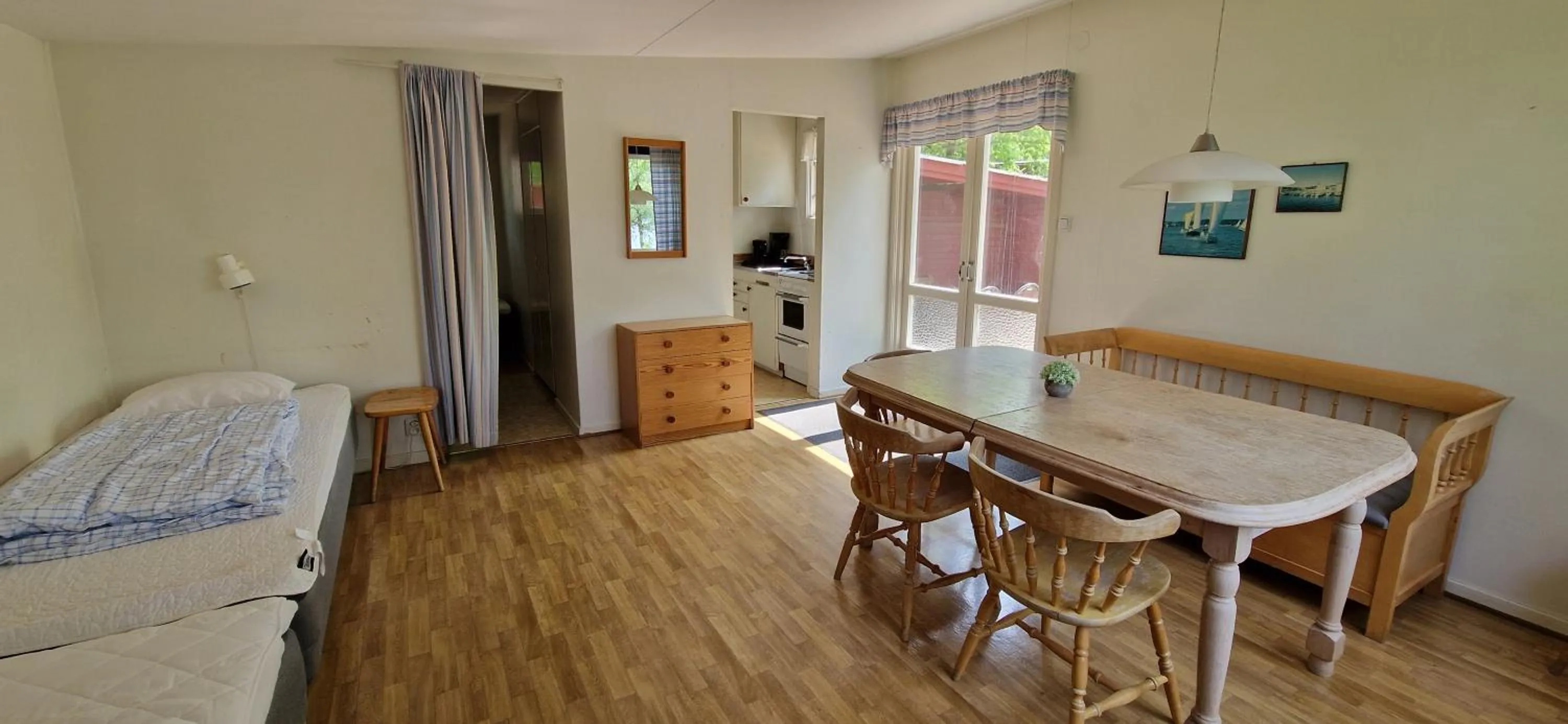 Långasjönäs Camping & Stugby