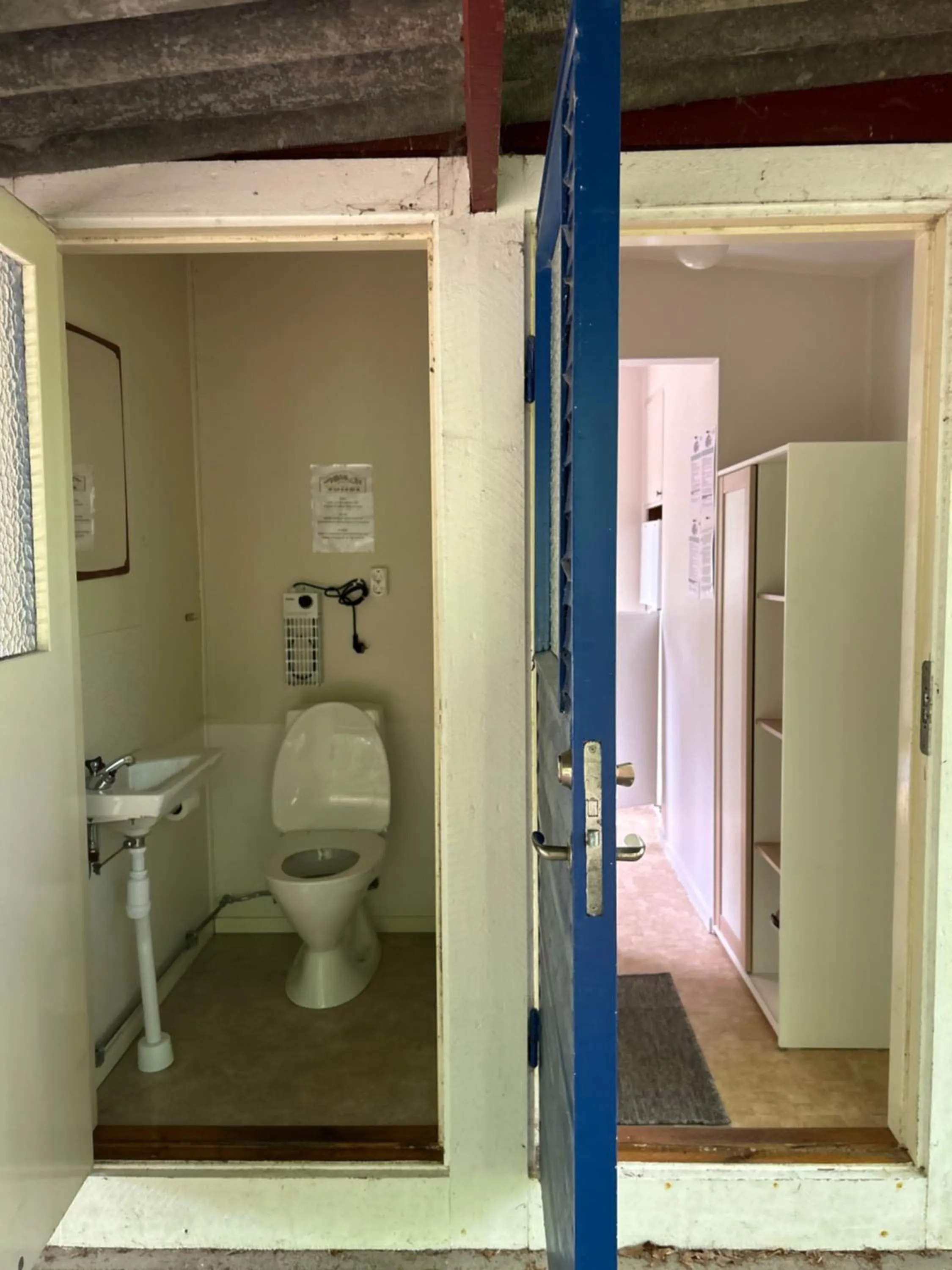 Långasjönäs Camping & Stugby