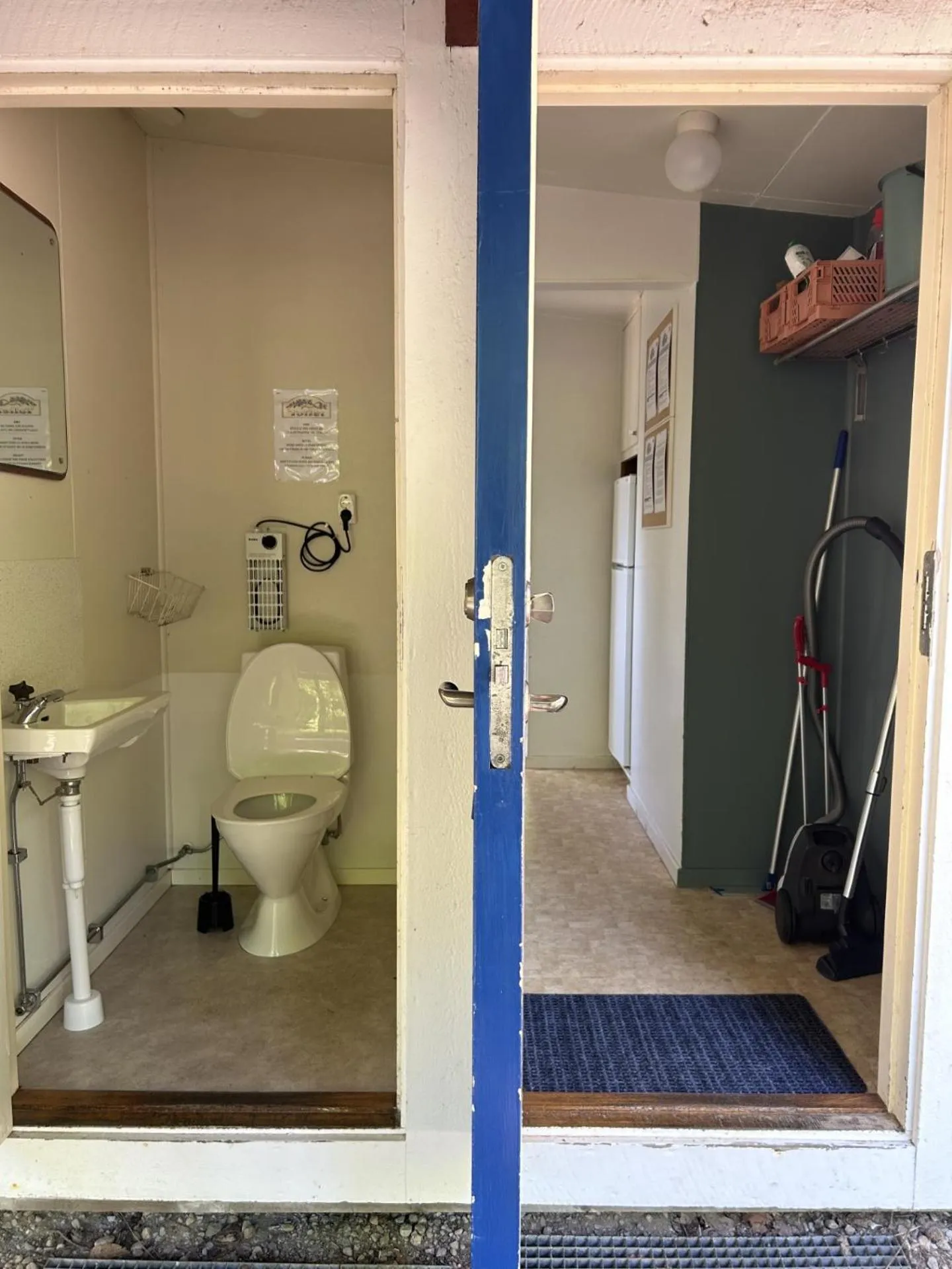 Långasjönäs Camping & Stugby