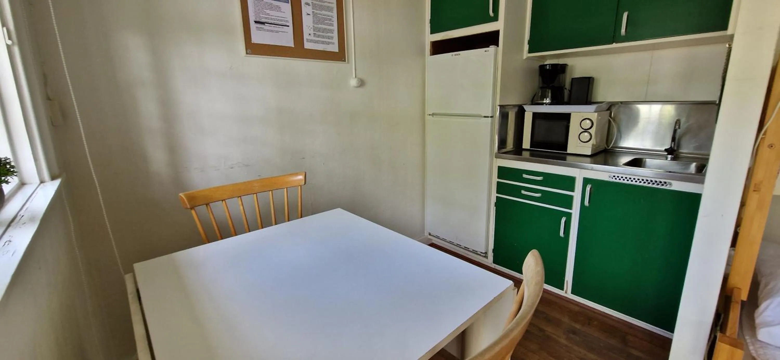 Långasjönäs Camping & Stugby