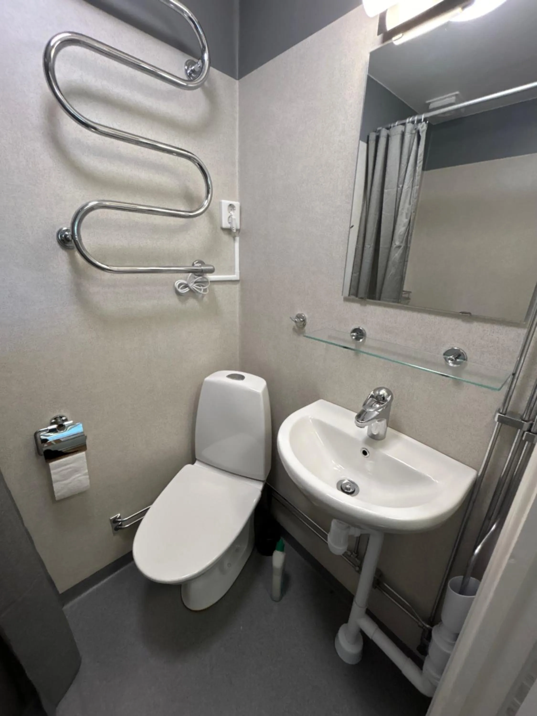 Långasjönäs Camping & Stugby