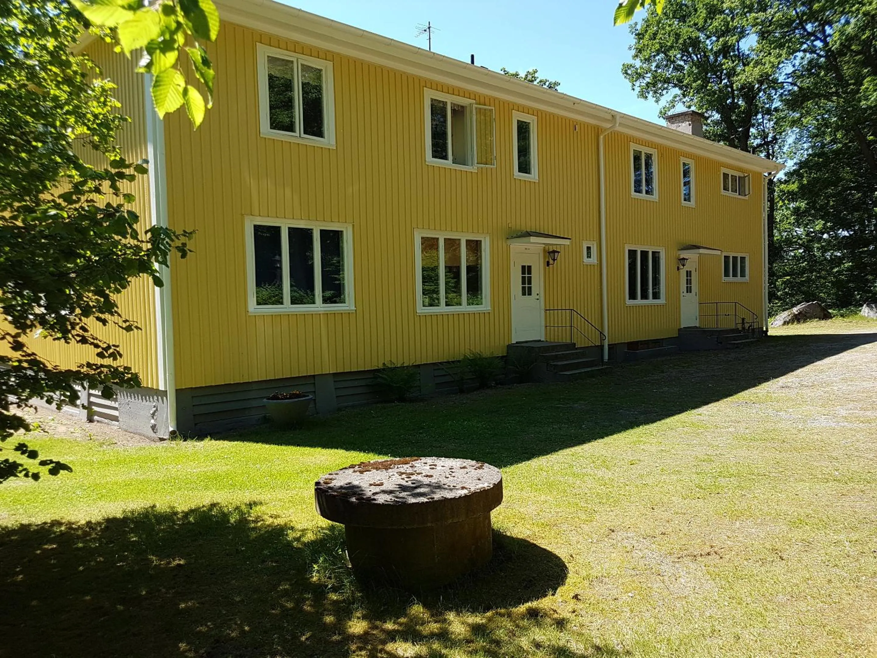 Långasjönäs Camping & Stugby