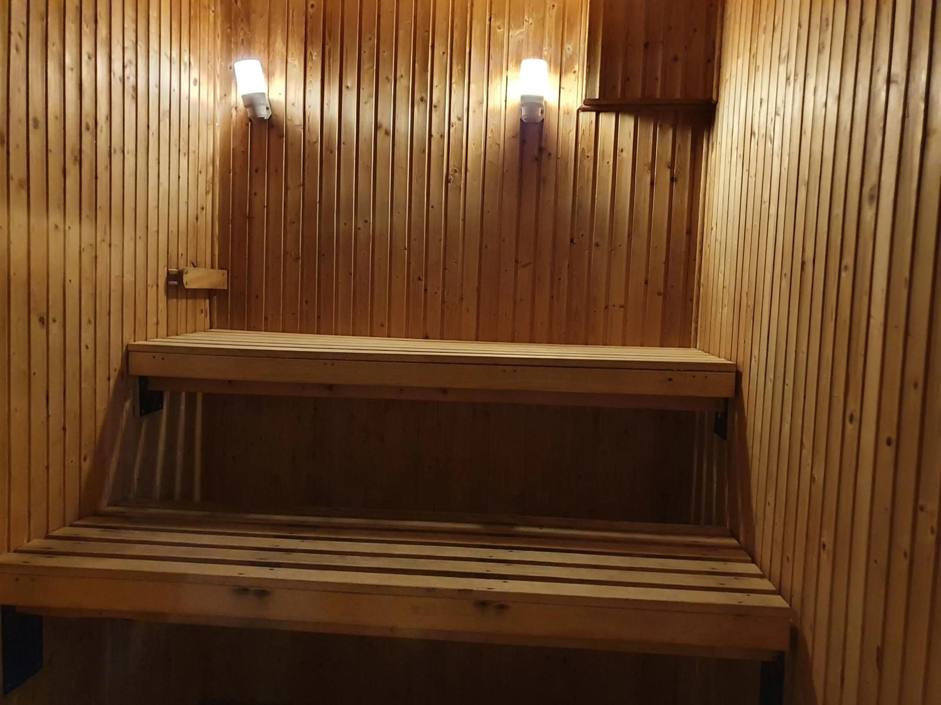 Långasjönäs Camping & Stugby