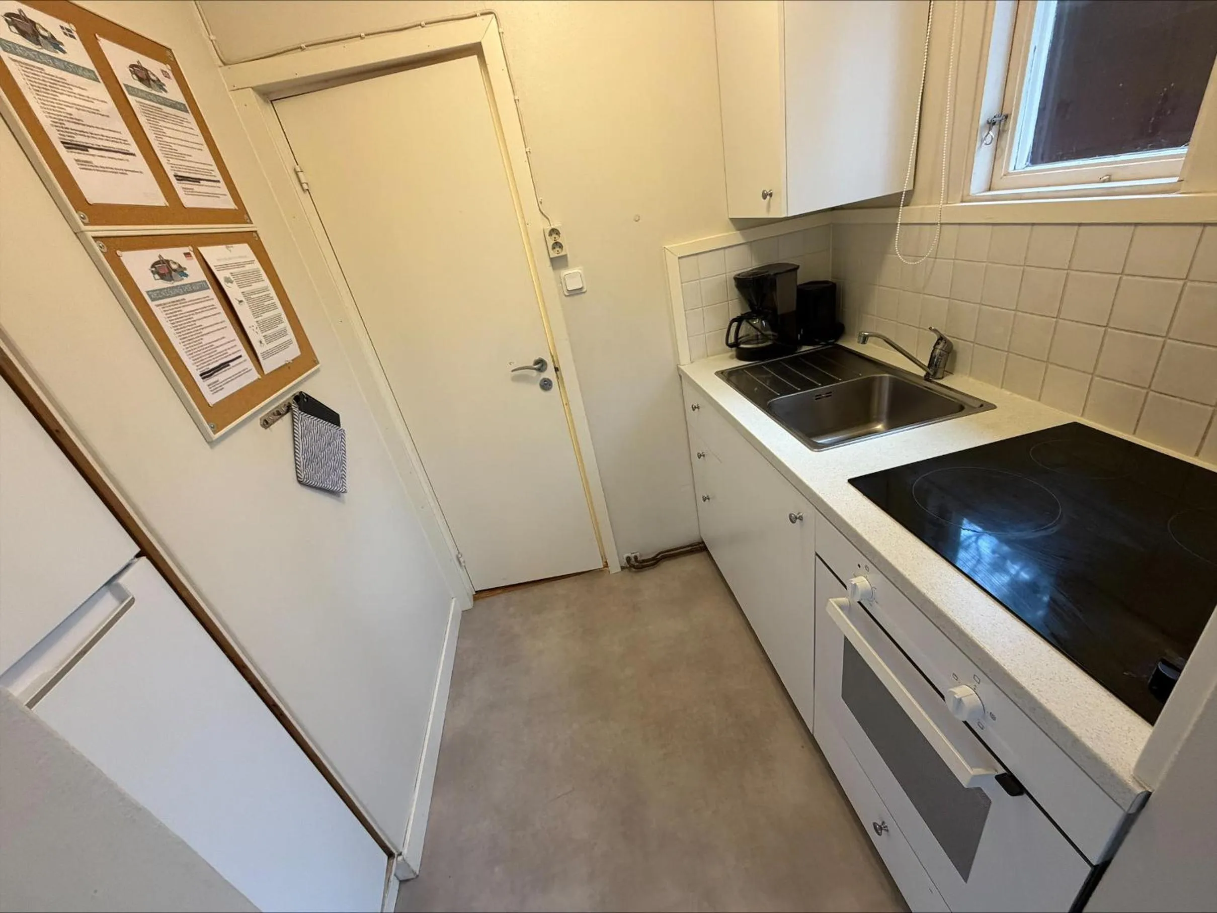 Långasjönäs Camping & Stugby