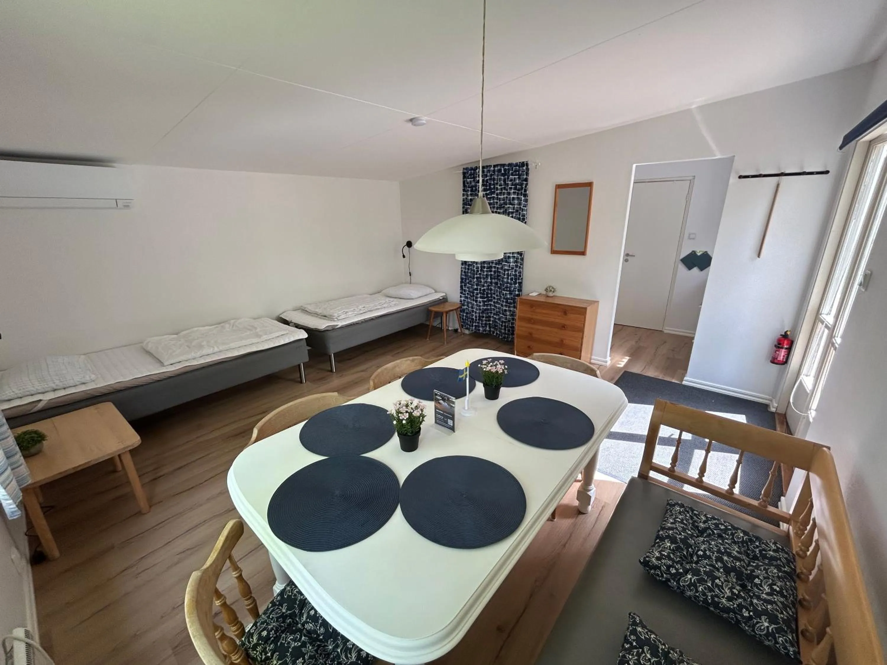 Långasjönäs Camping & Stugby