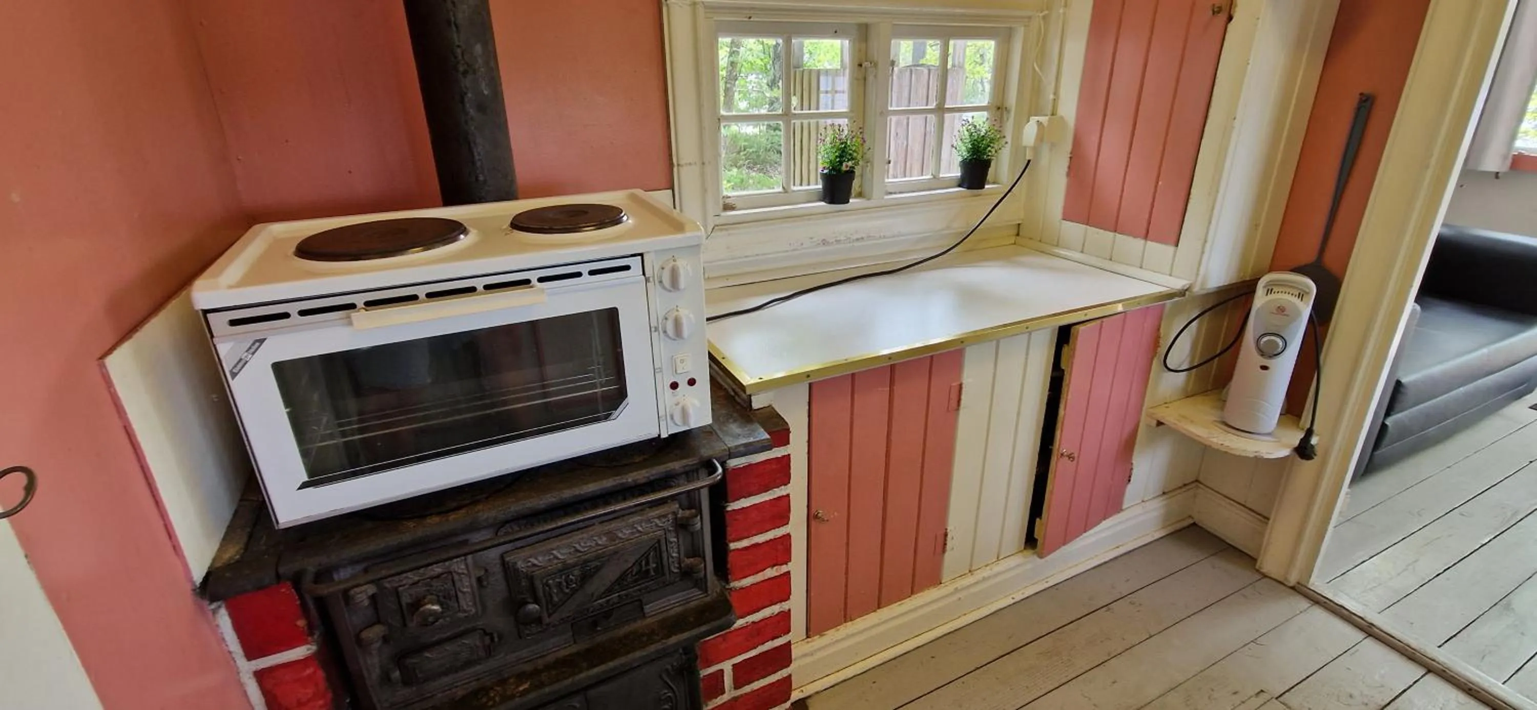 Långasjönäs Camping & Stugby