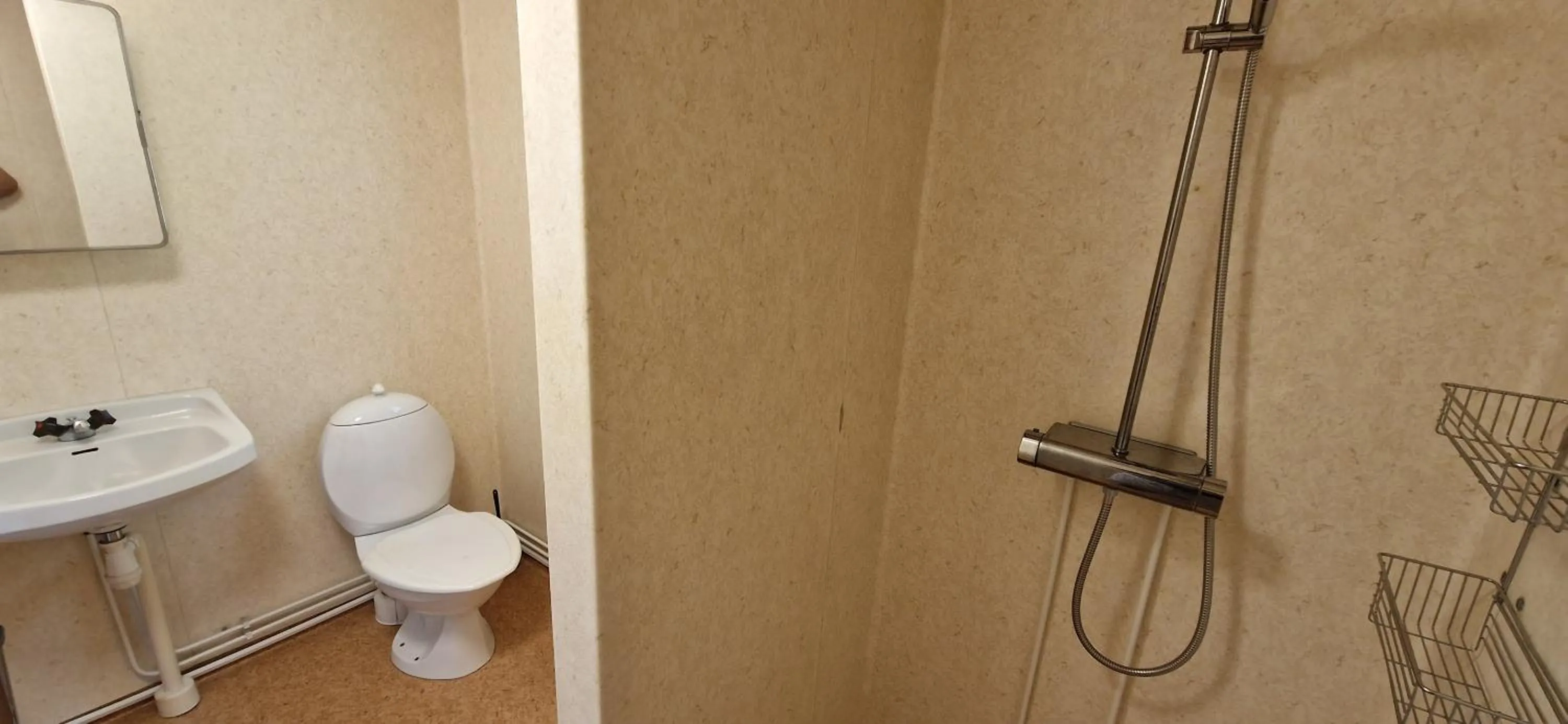 Långasjönäs Camping & Stugby