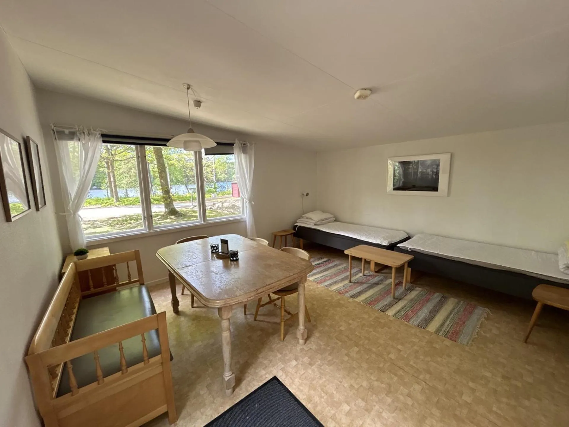 Långasjönäs Camping & Stugby